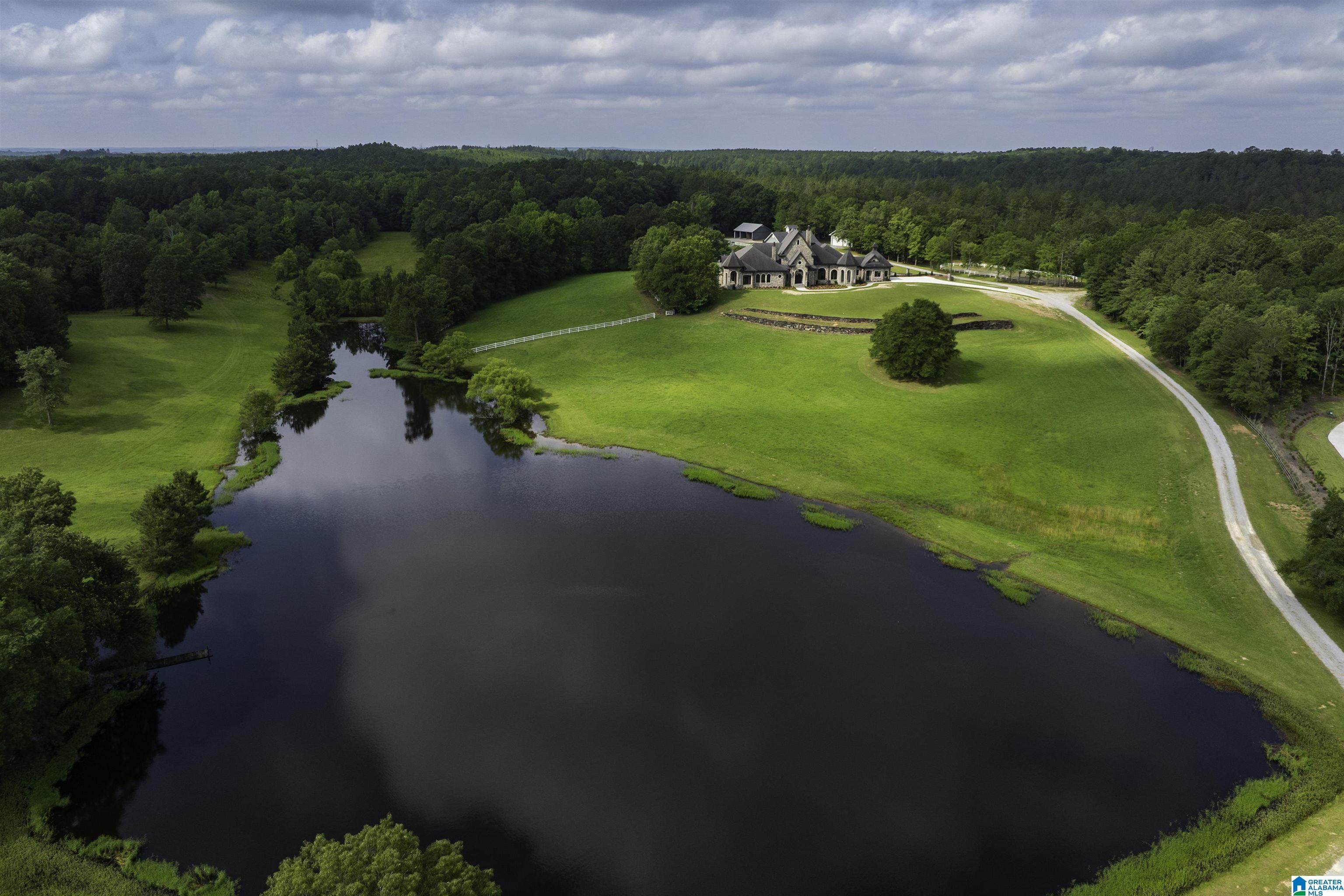 584 MEADOW LAKE FARMS