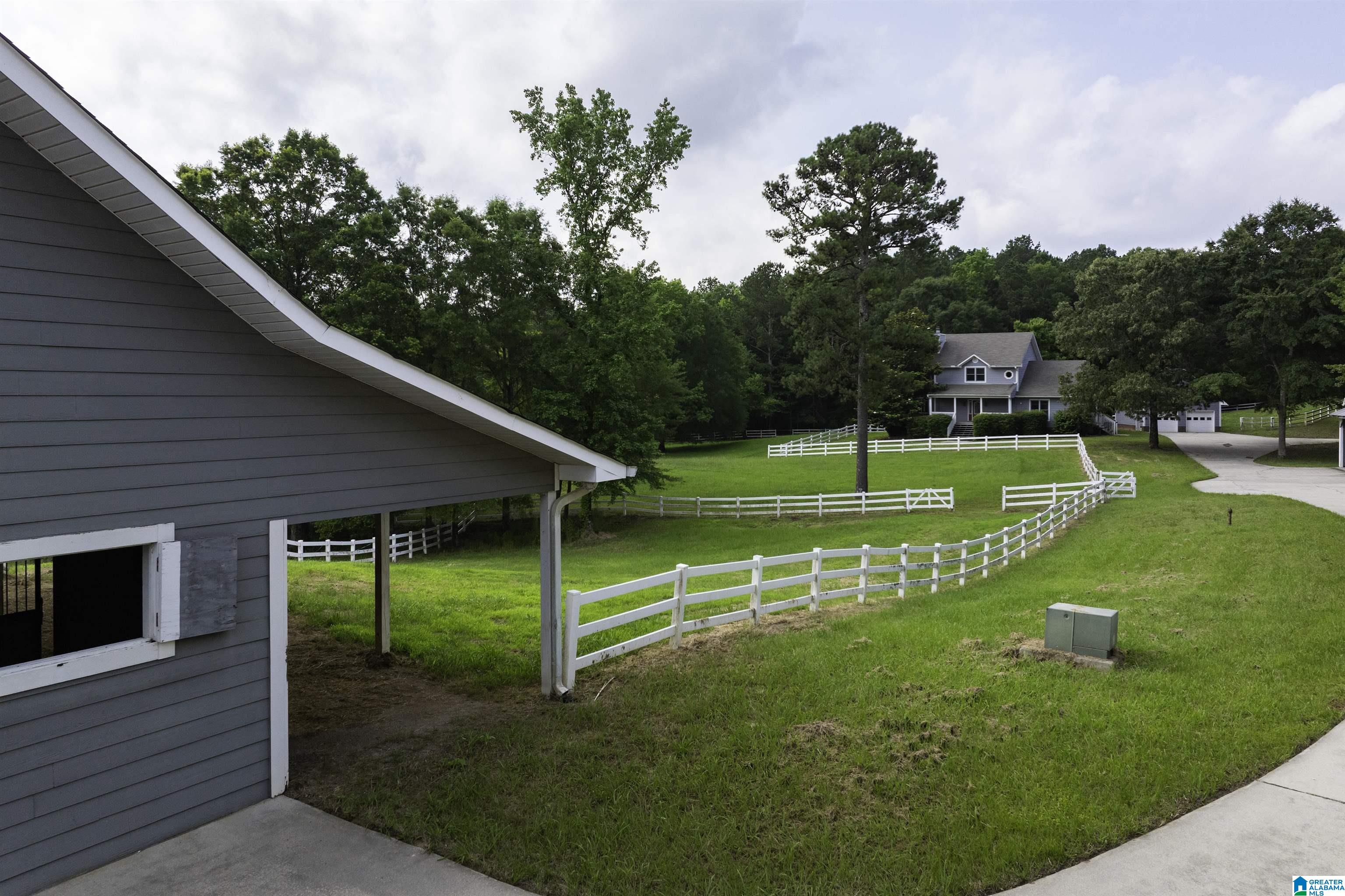 584 MEADOW LAKE FARMS