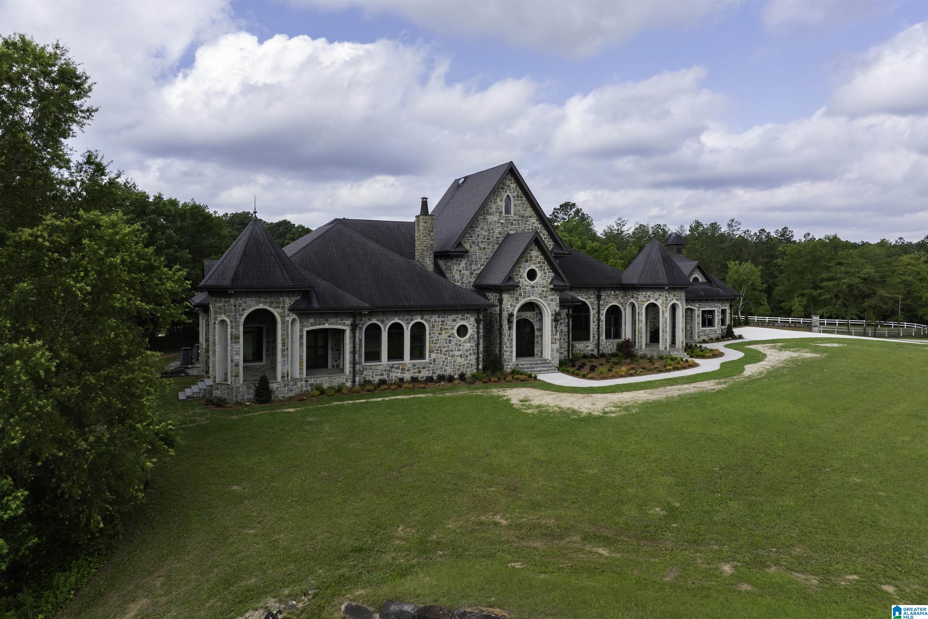 584 MEADOW LAKE FARMS