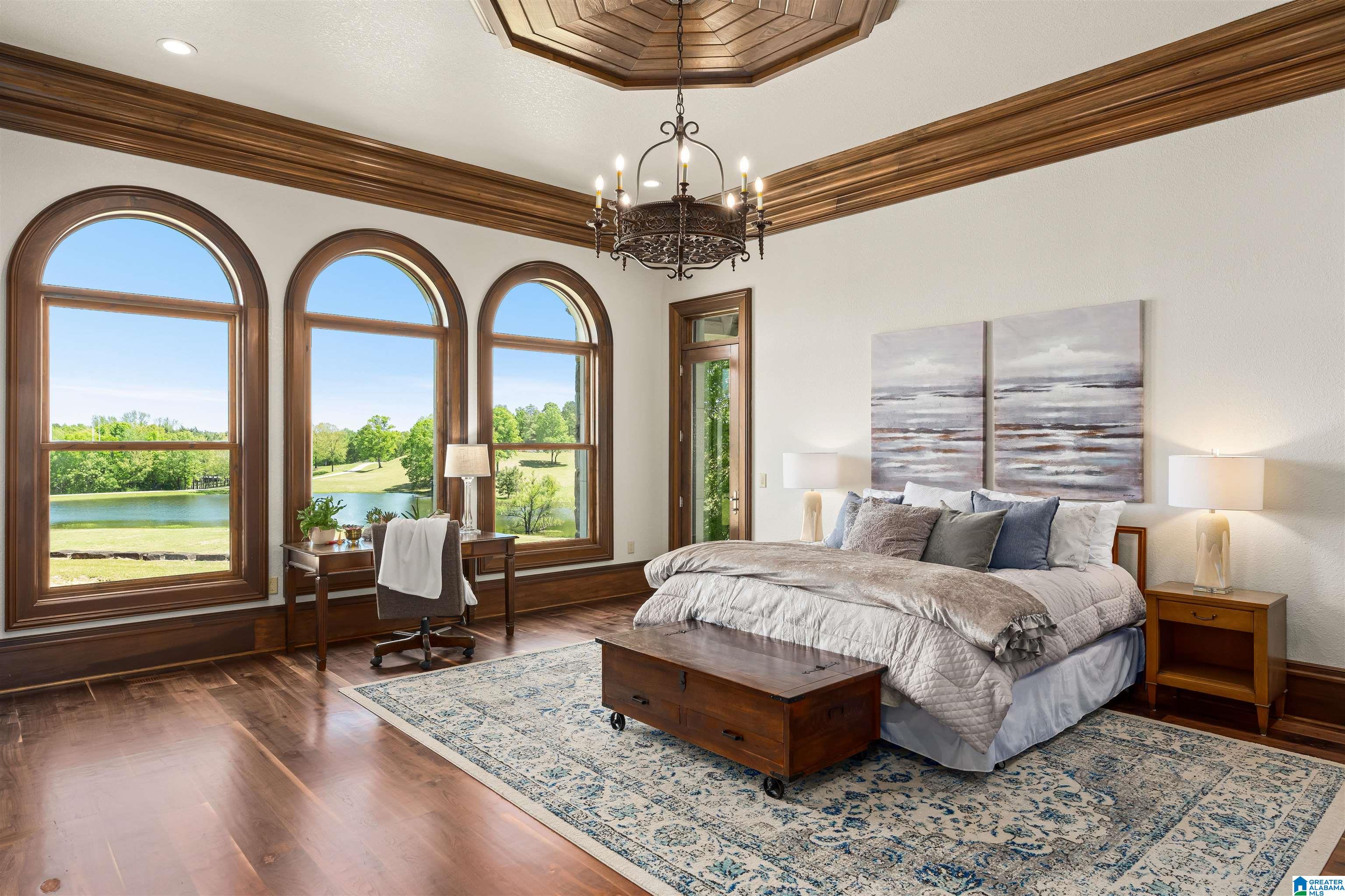 584 MEADOW LAKE FARMS