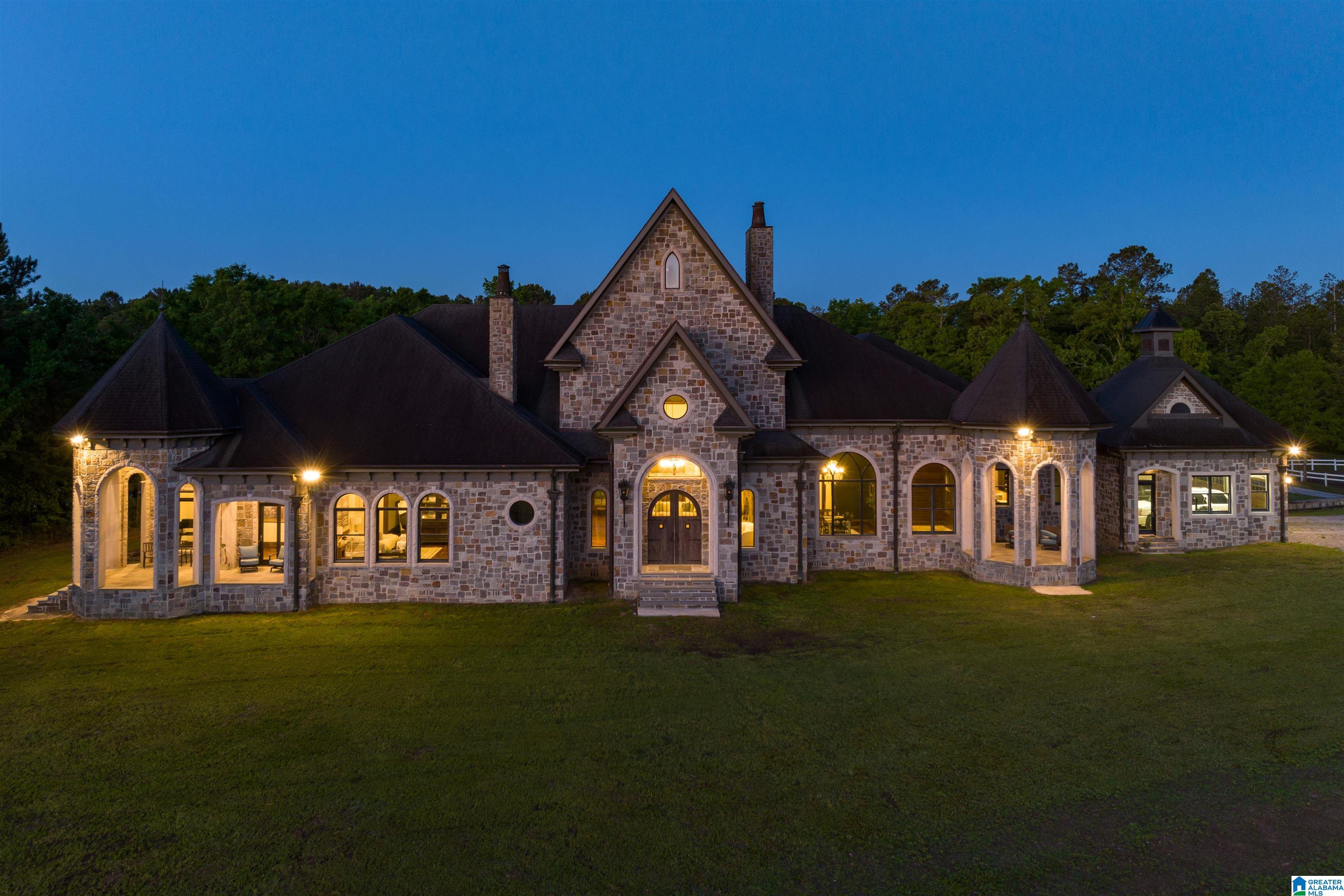 584 MEADOW LAKE FARMS
