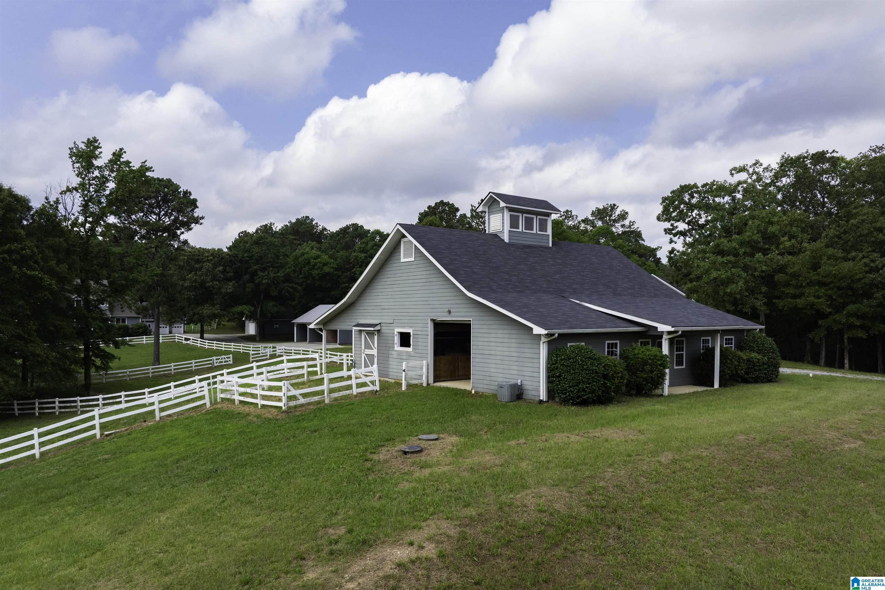 584 MEADOW LAKE FARMS