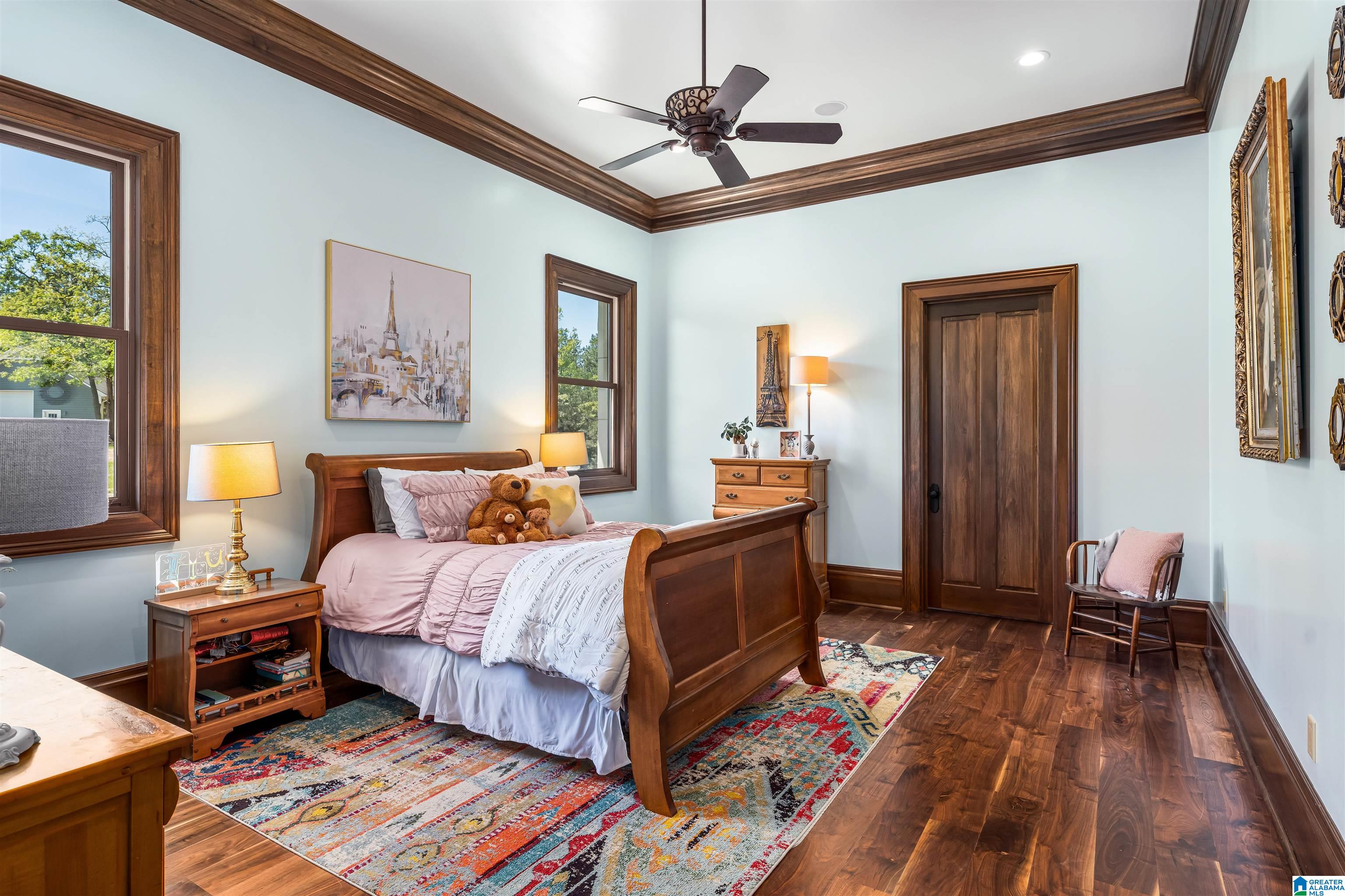 584 MEADOW LAKE FARMS