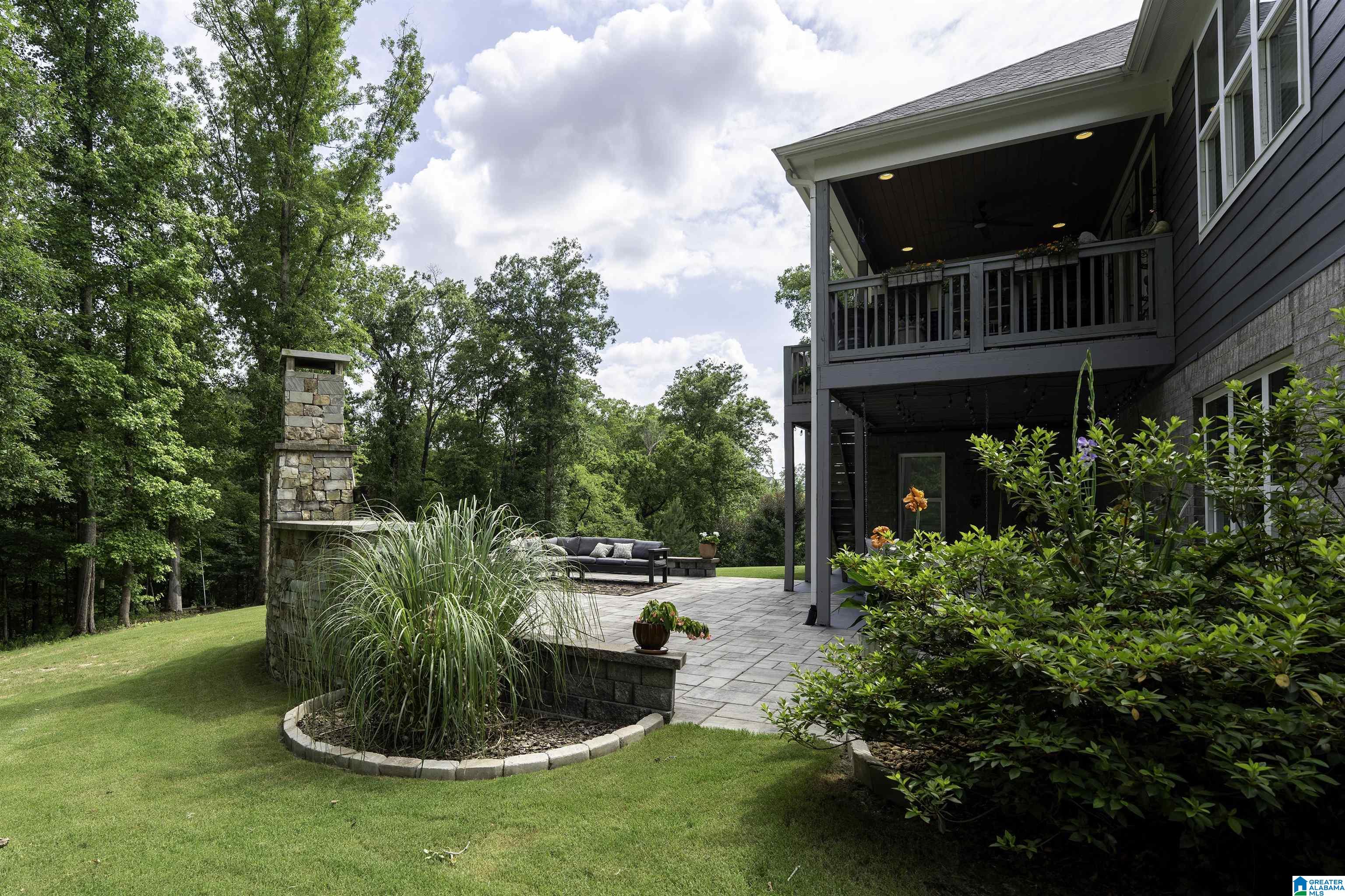 2542 BLACKRIDGE COVE