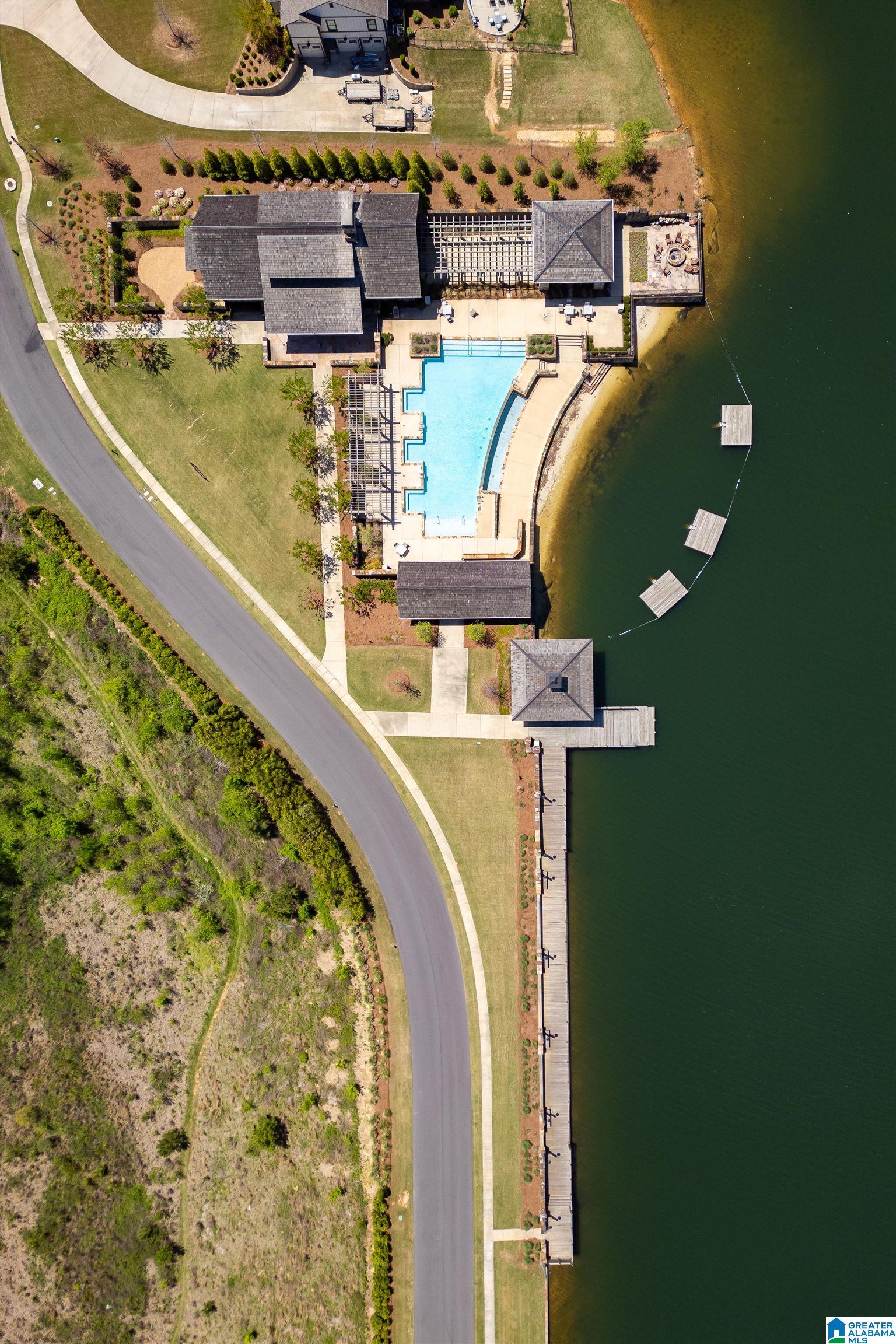 2542 BLACKRIDGE COVE