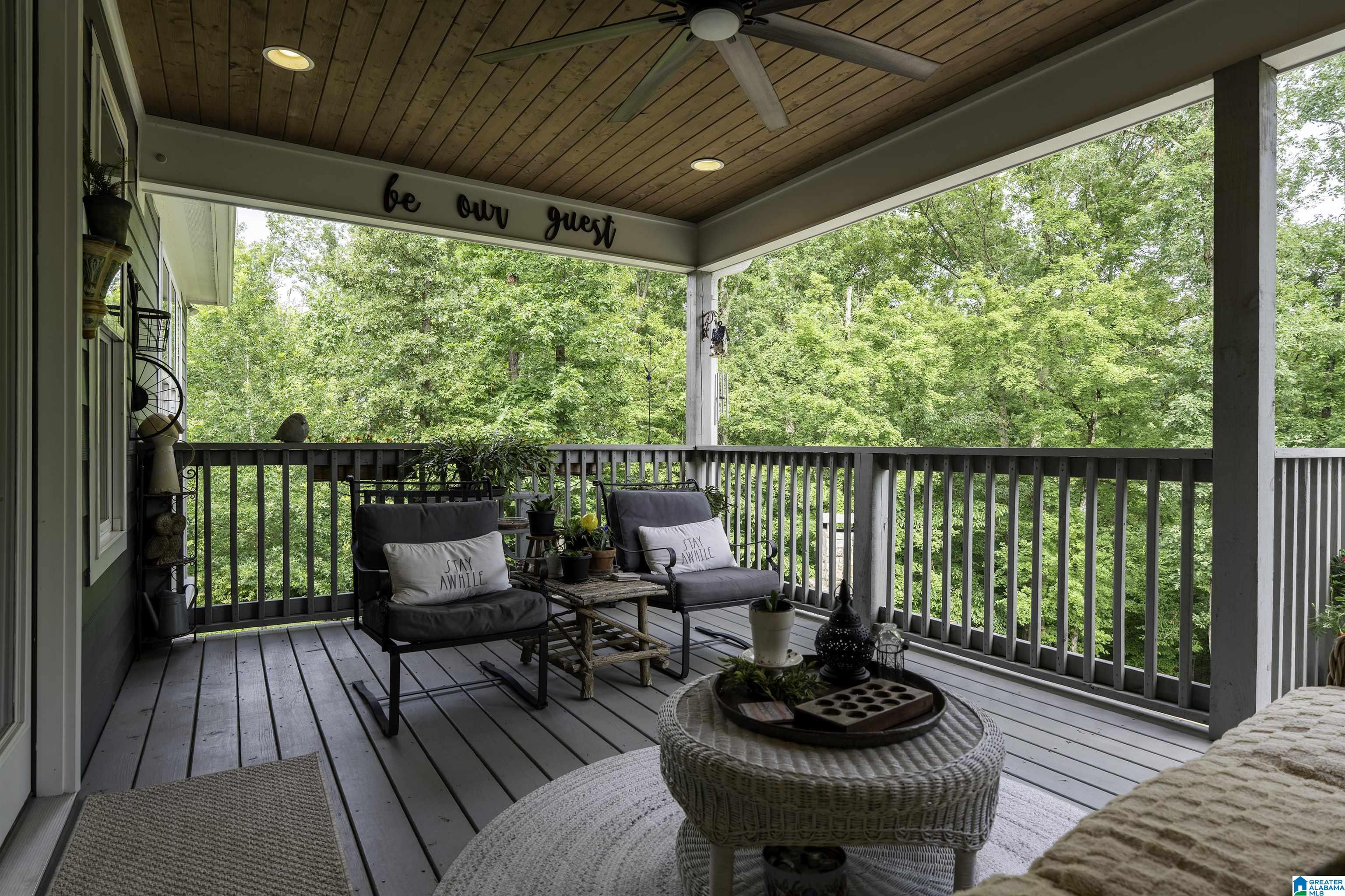 2542 BLACKRIDGE COVE