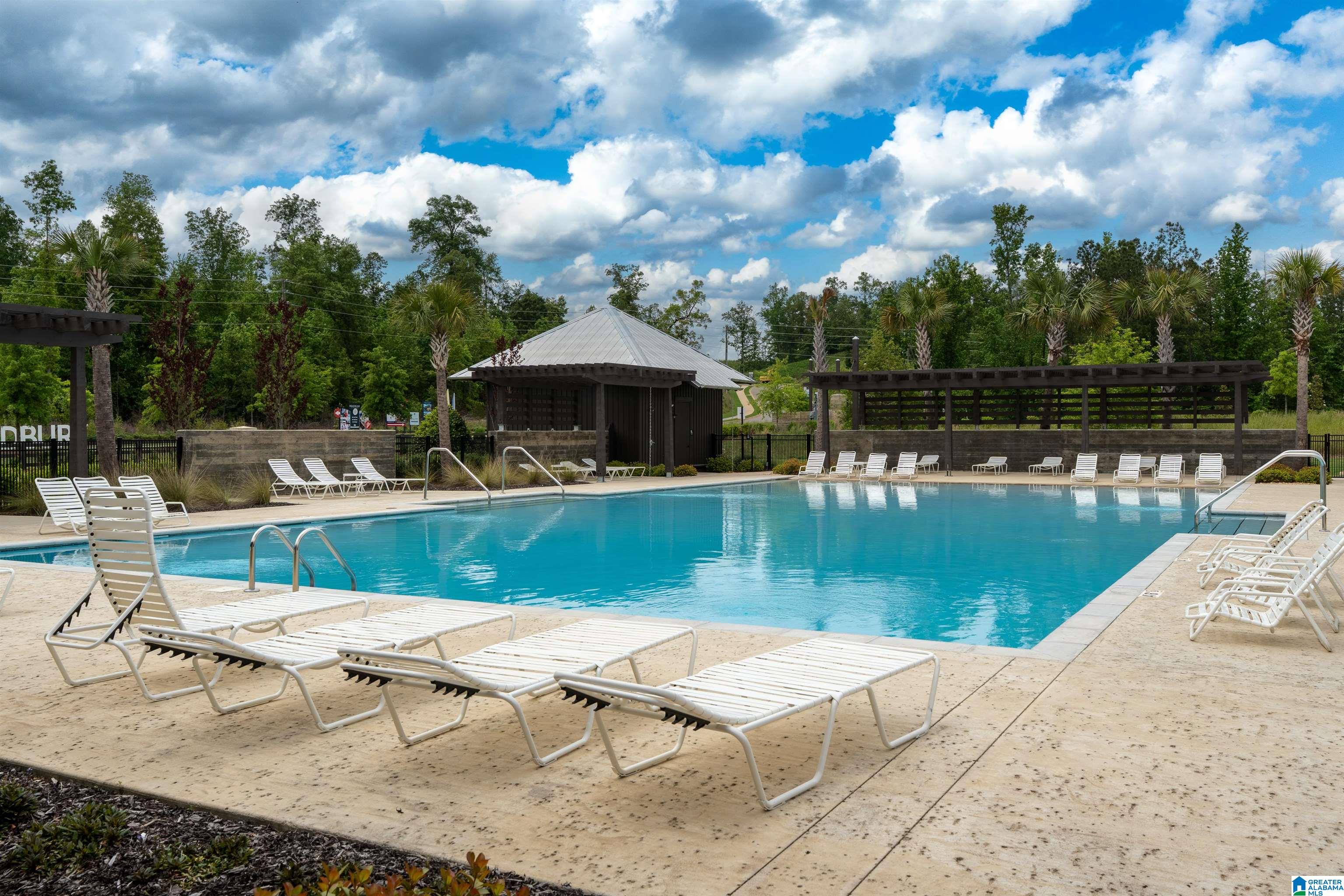 2542 BLACKRIDGE COVE