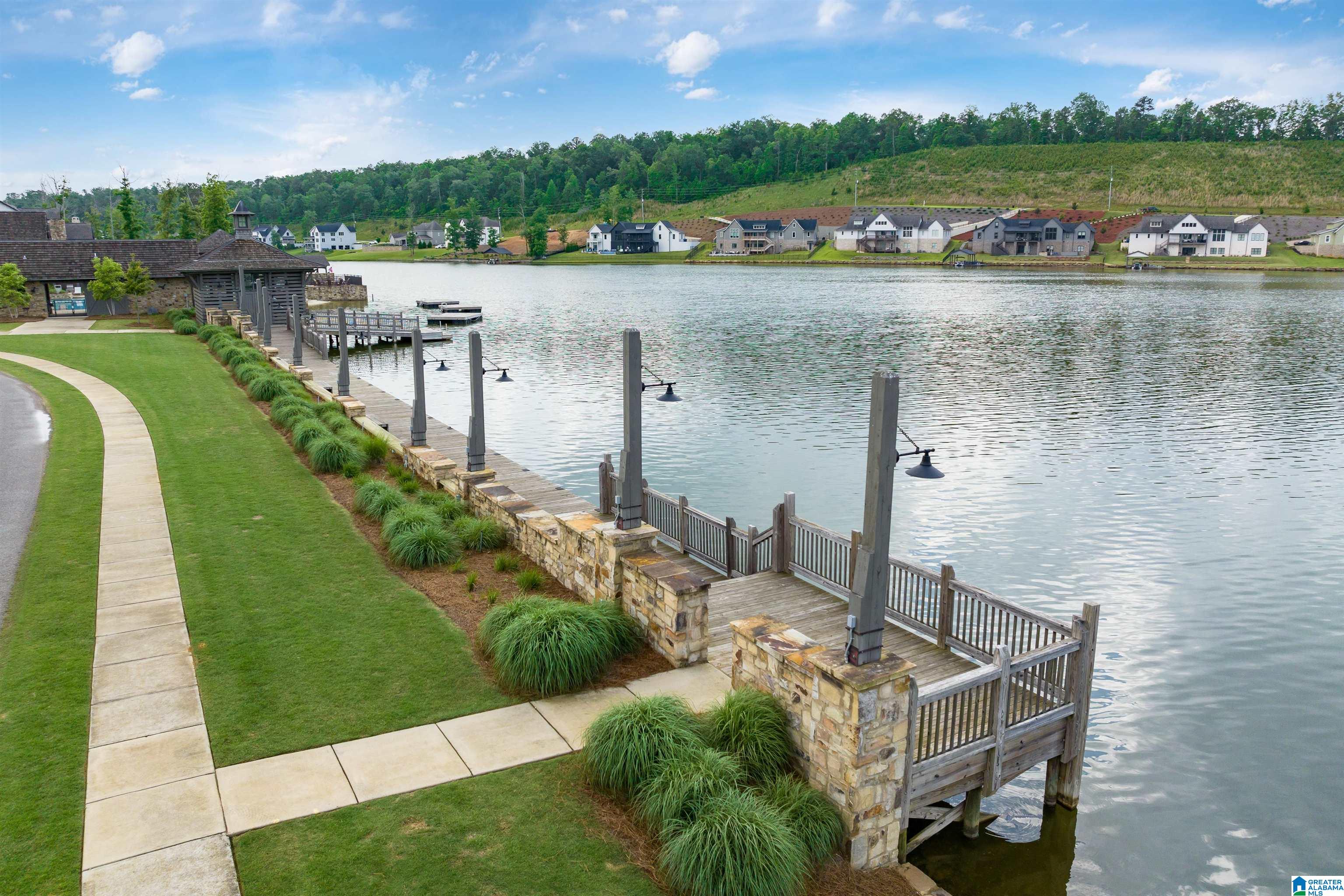 2542 BLACKRIDGE COVE