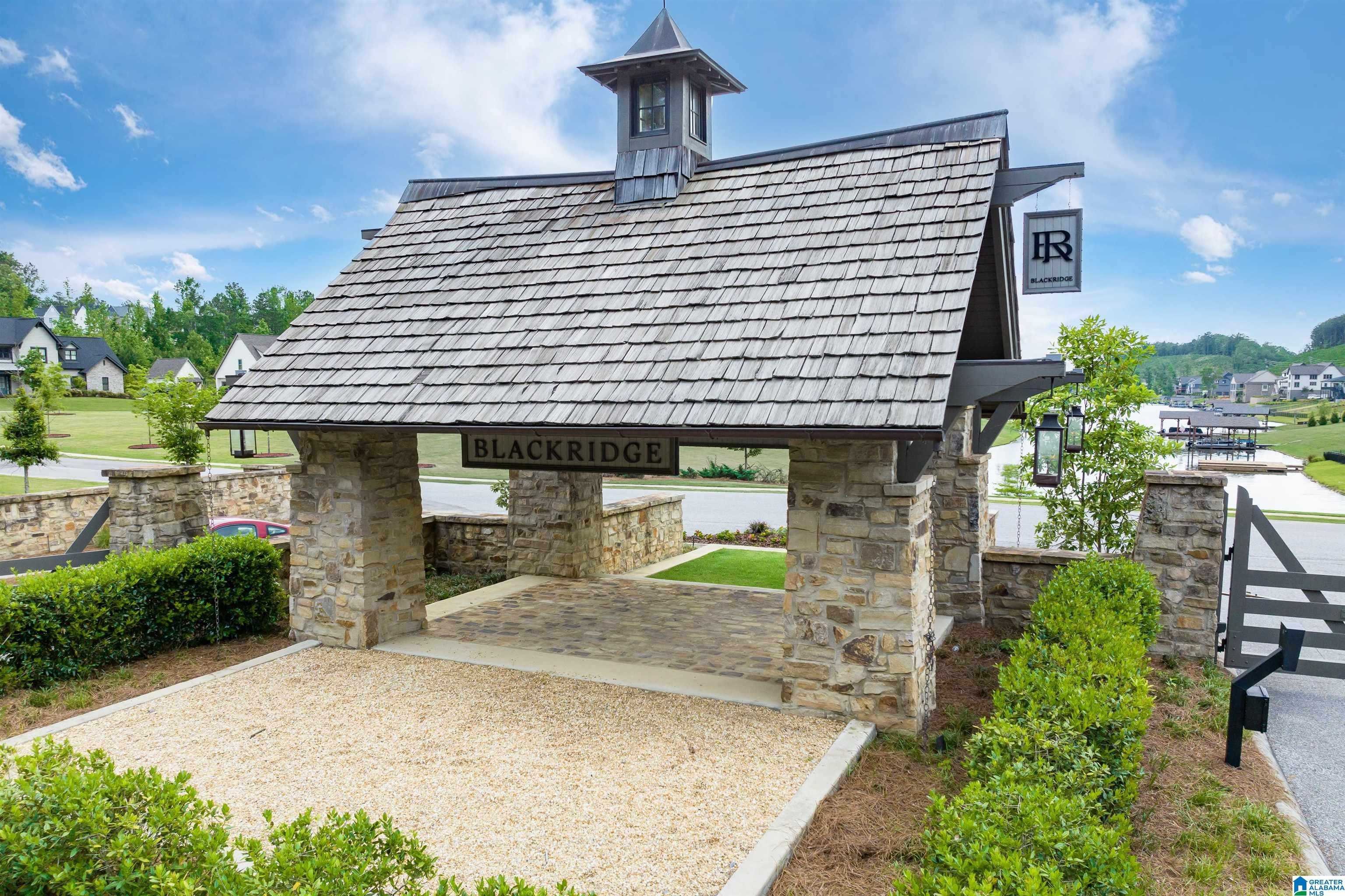 2542 BLACKRIDGE COVE