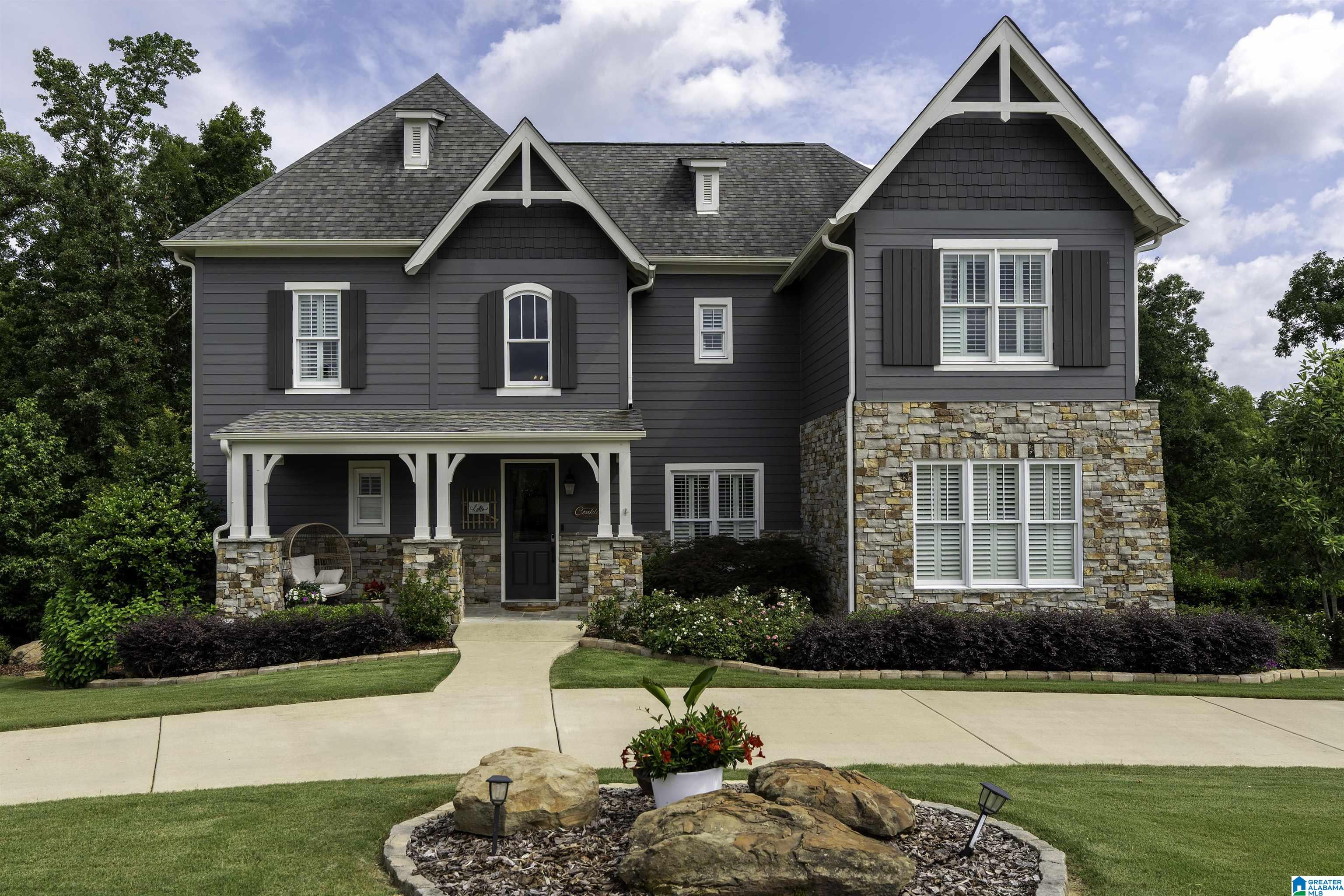 2542 BLACKRIDGE COVE