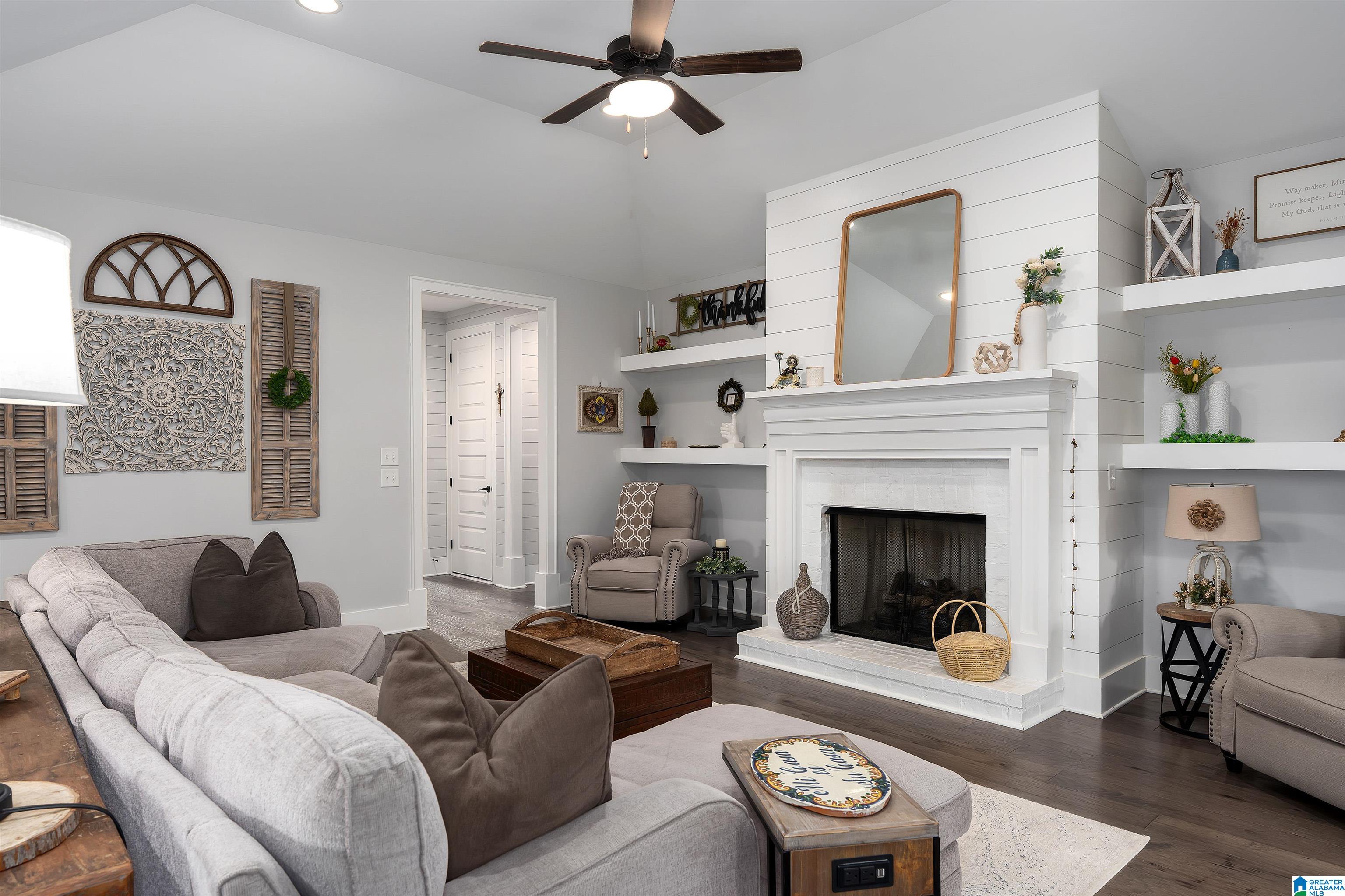 2542 BLACKRIDGE COVE