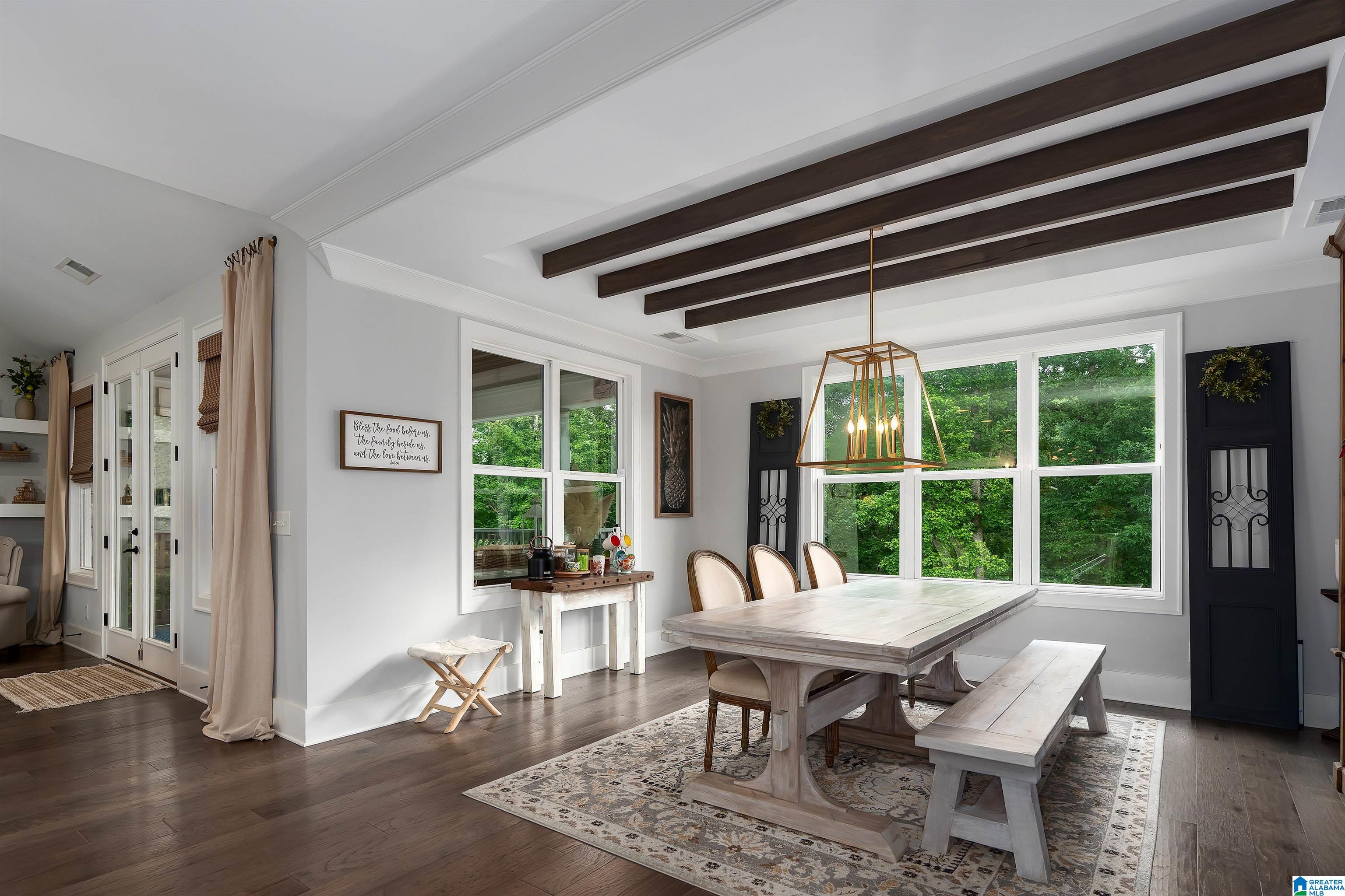 2542 BLACKRIDGE COVE