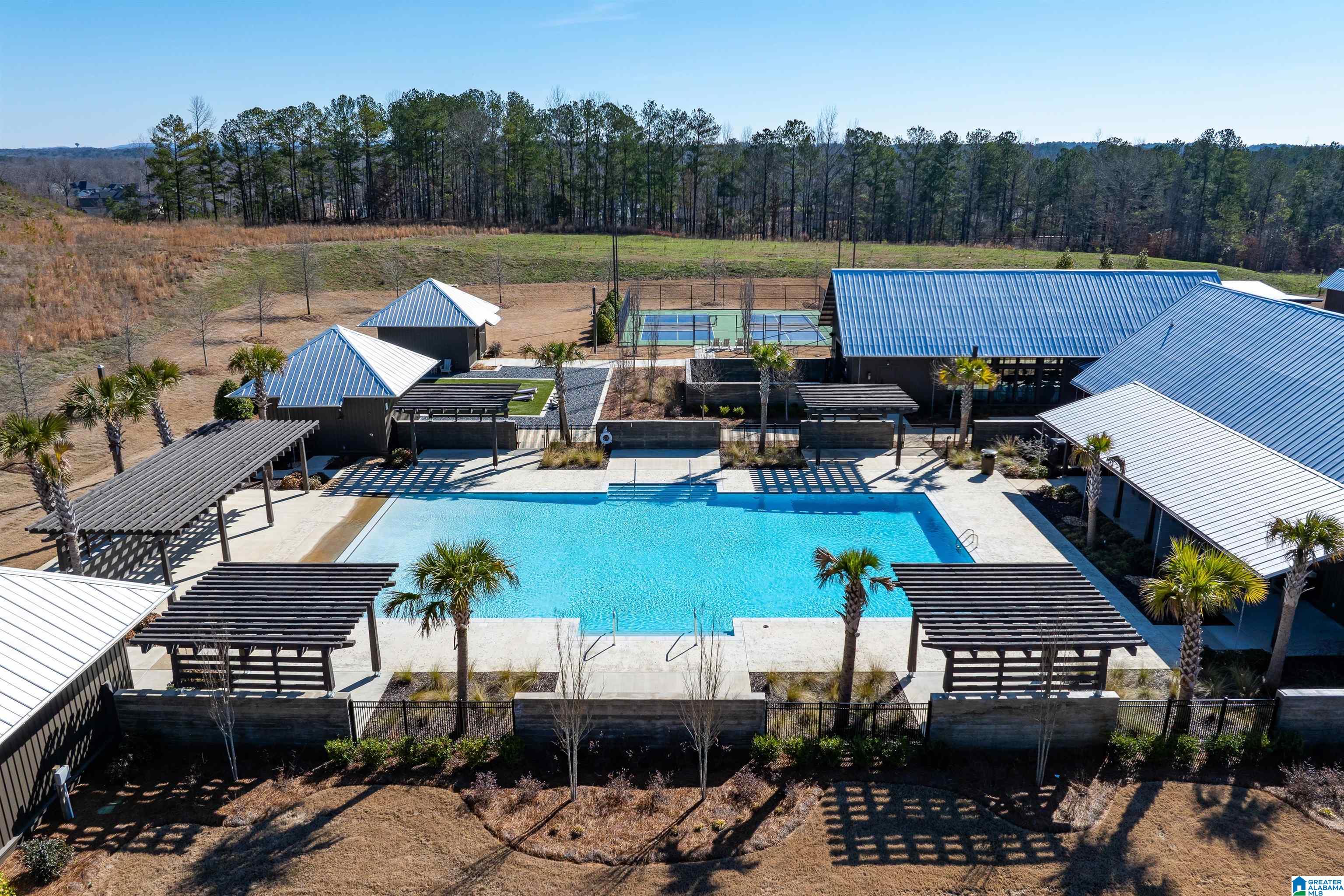 2542 BLACKRIDGE COVE