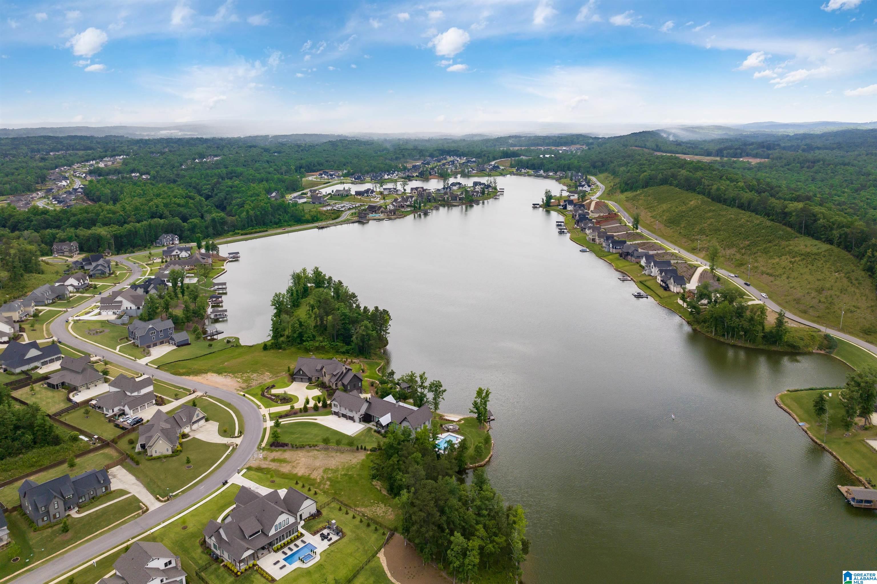 2542 BLACKRIDGE COVE