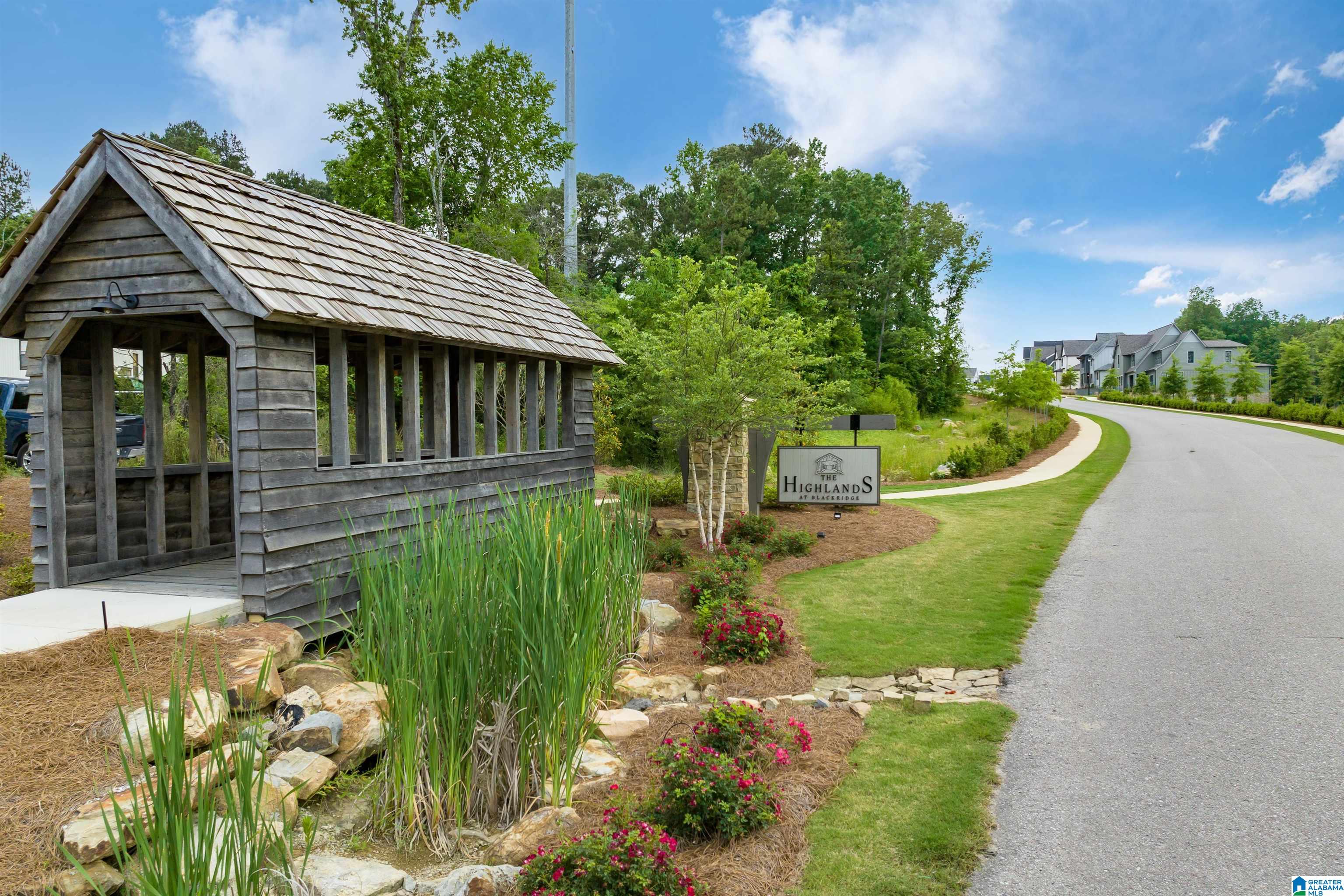 2542 BLACKRIDGE COVE