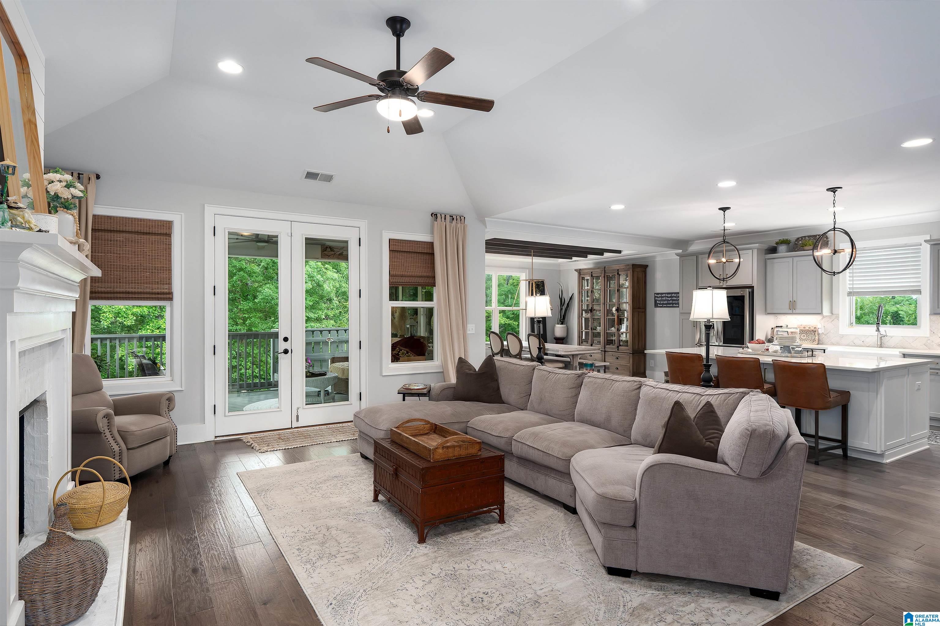 2542 BLACKRIDGE COVE