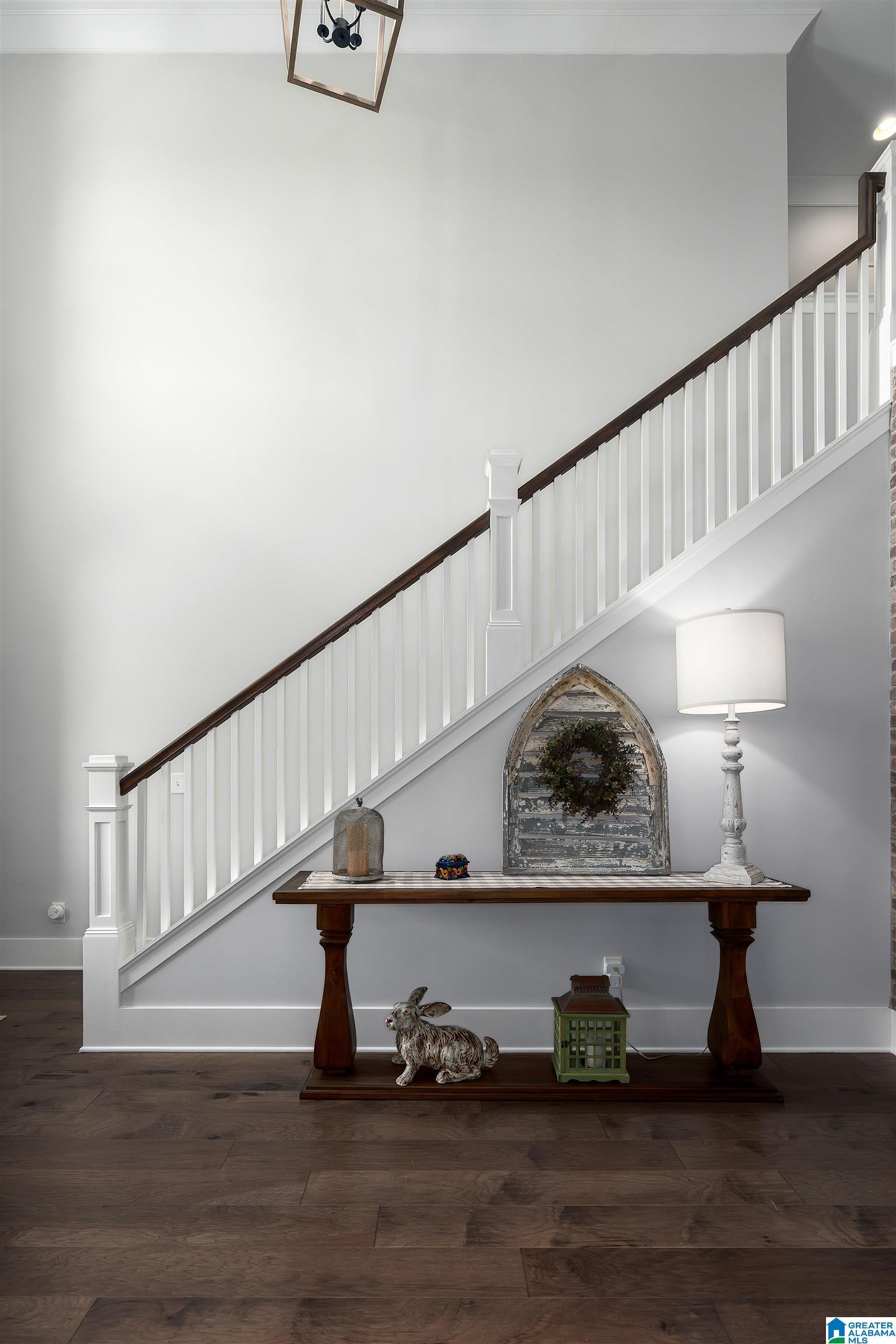 2542 BLACKRIDGE COVE
