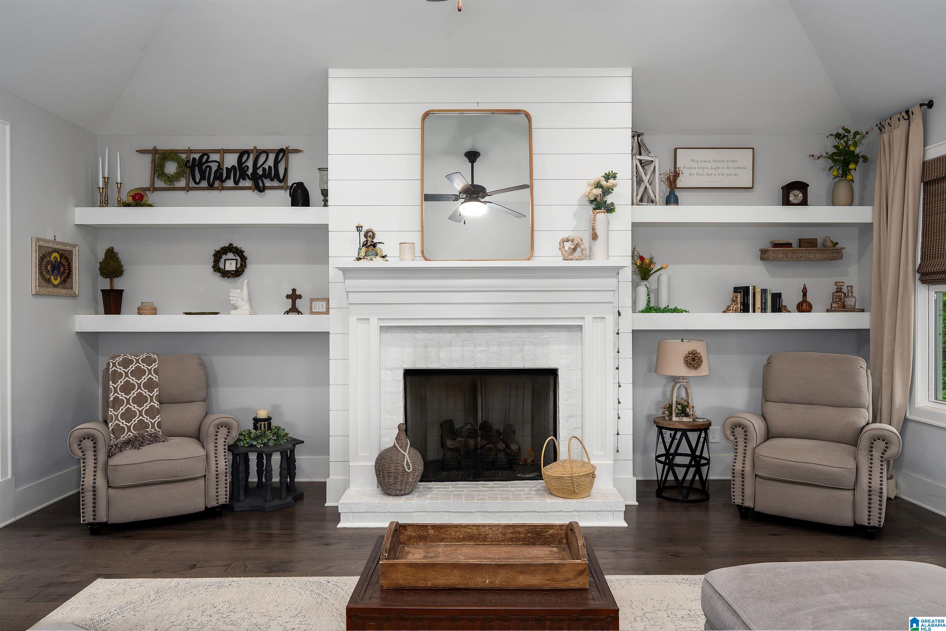 2542 BLACKRIDGE COVE