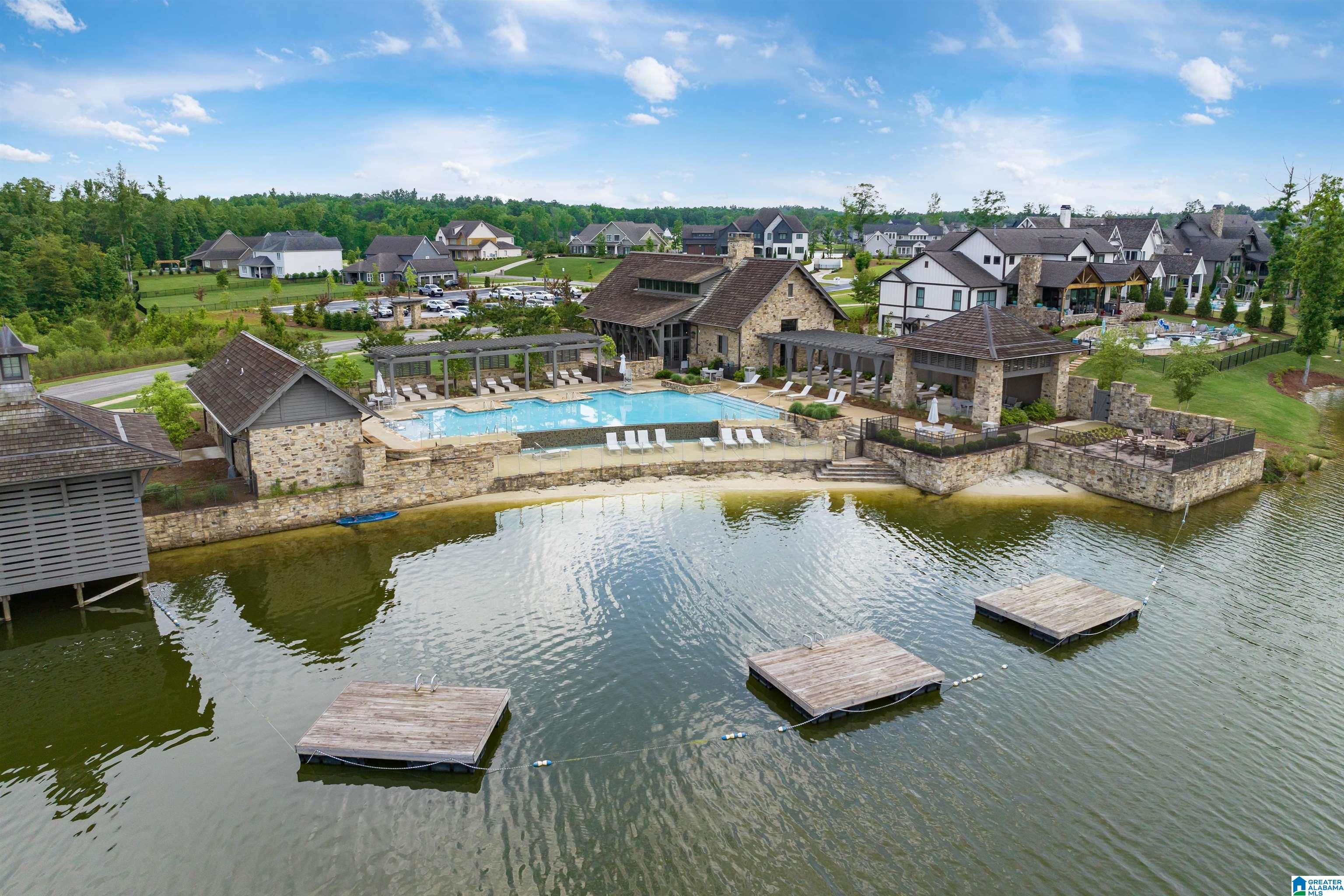 2542 BLACKRIDGE COVE