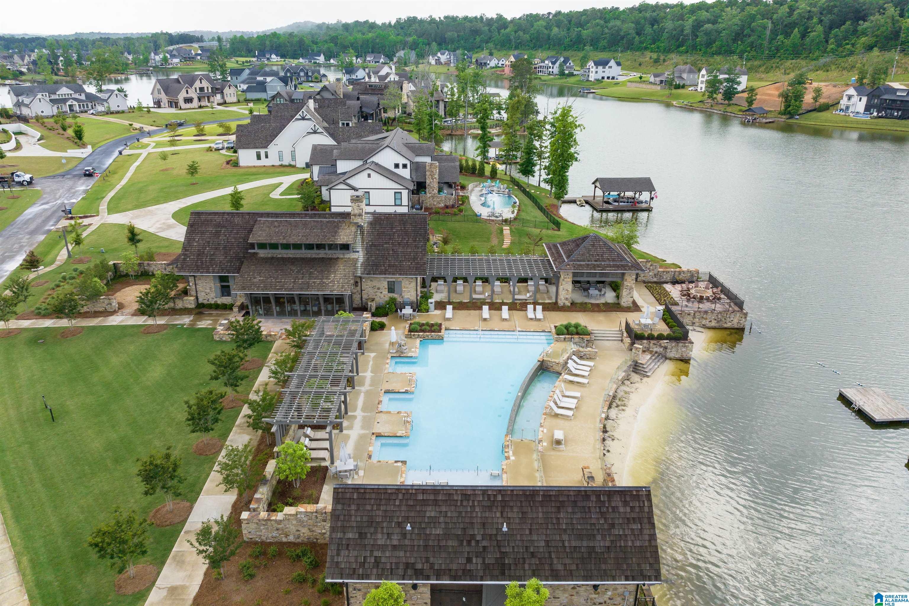 2542 BLACKRIDGE COVE