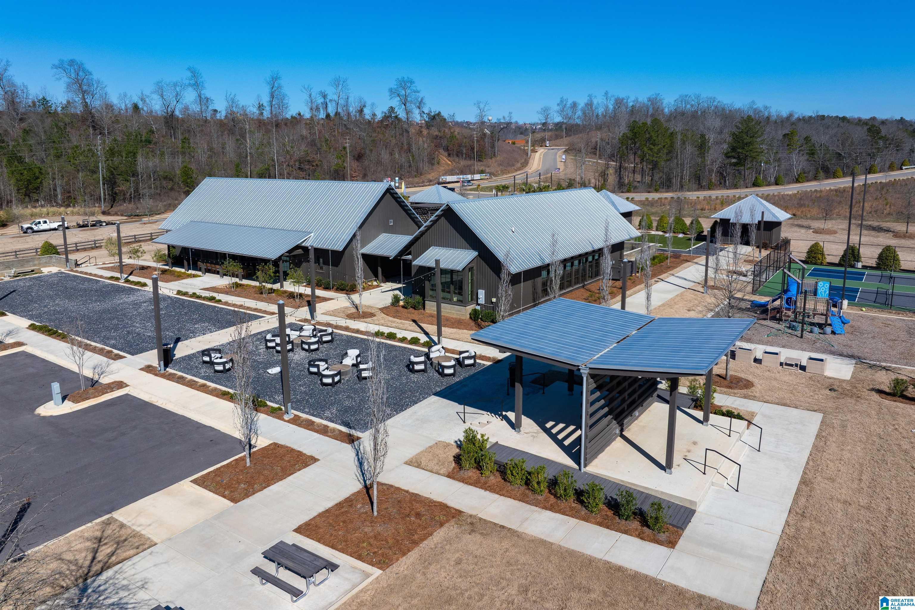 2542 BLACKRIDGE COVE