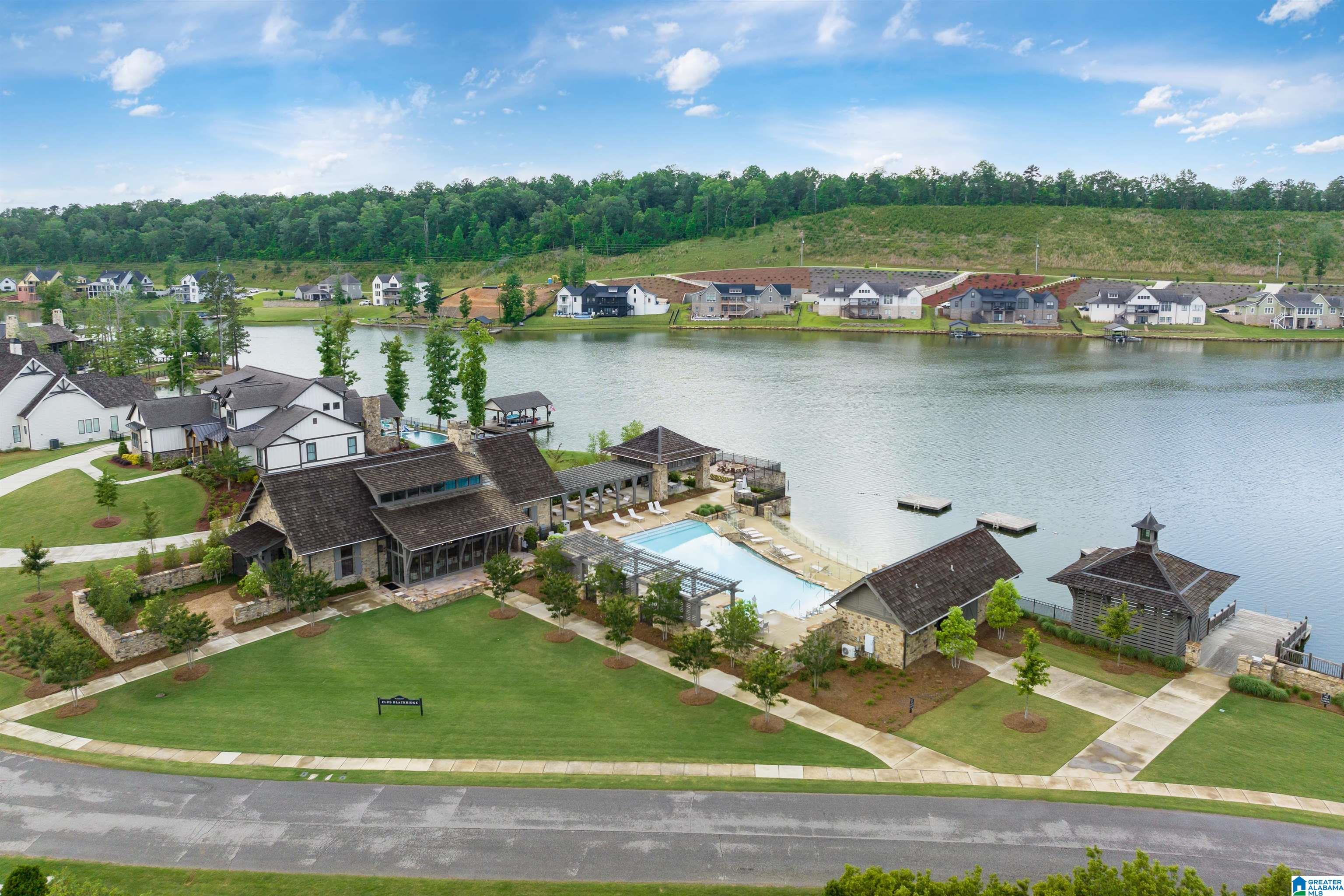 2542 BLACKRIDGE COVE