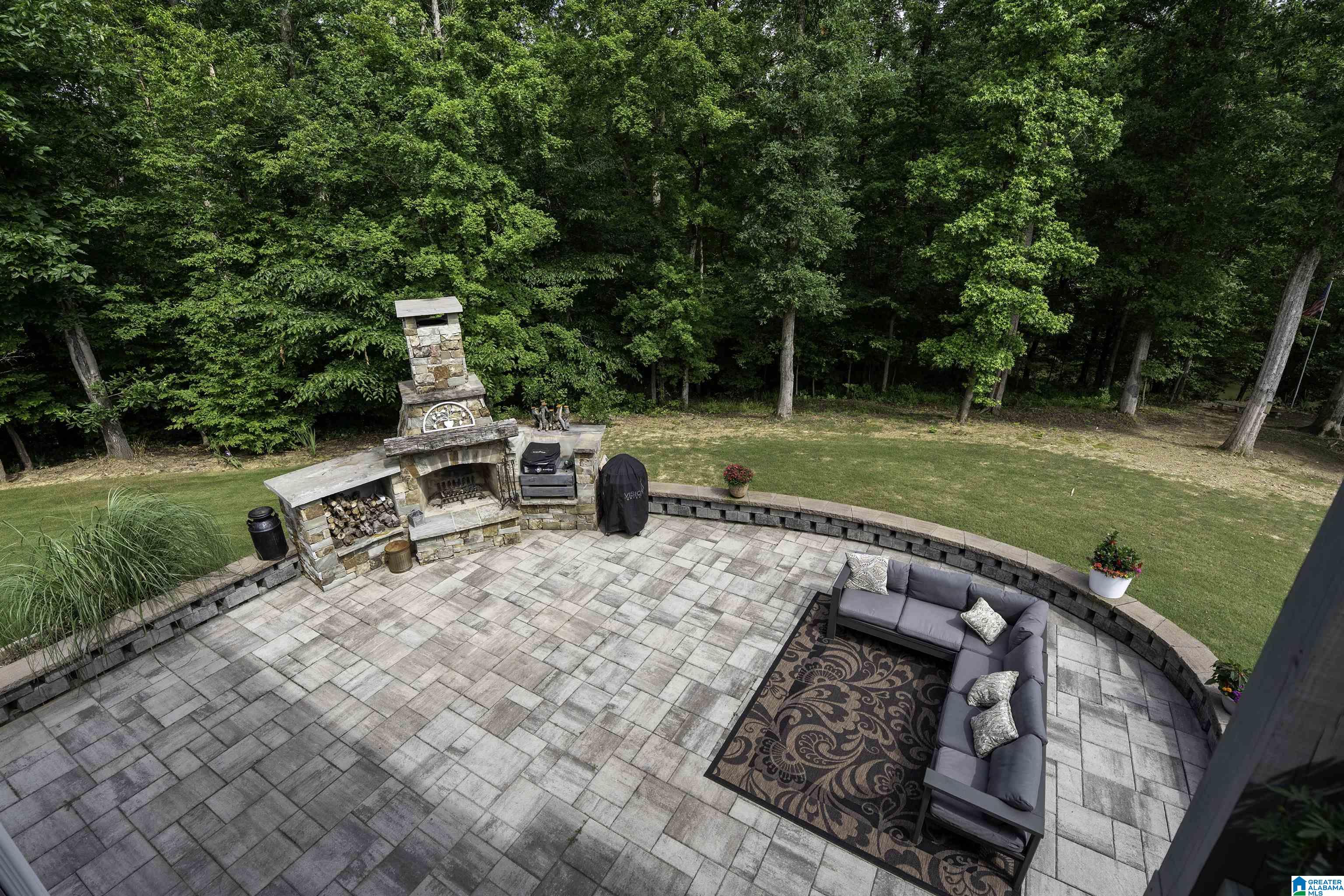 2542 BLACKRIDGE COVE