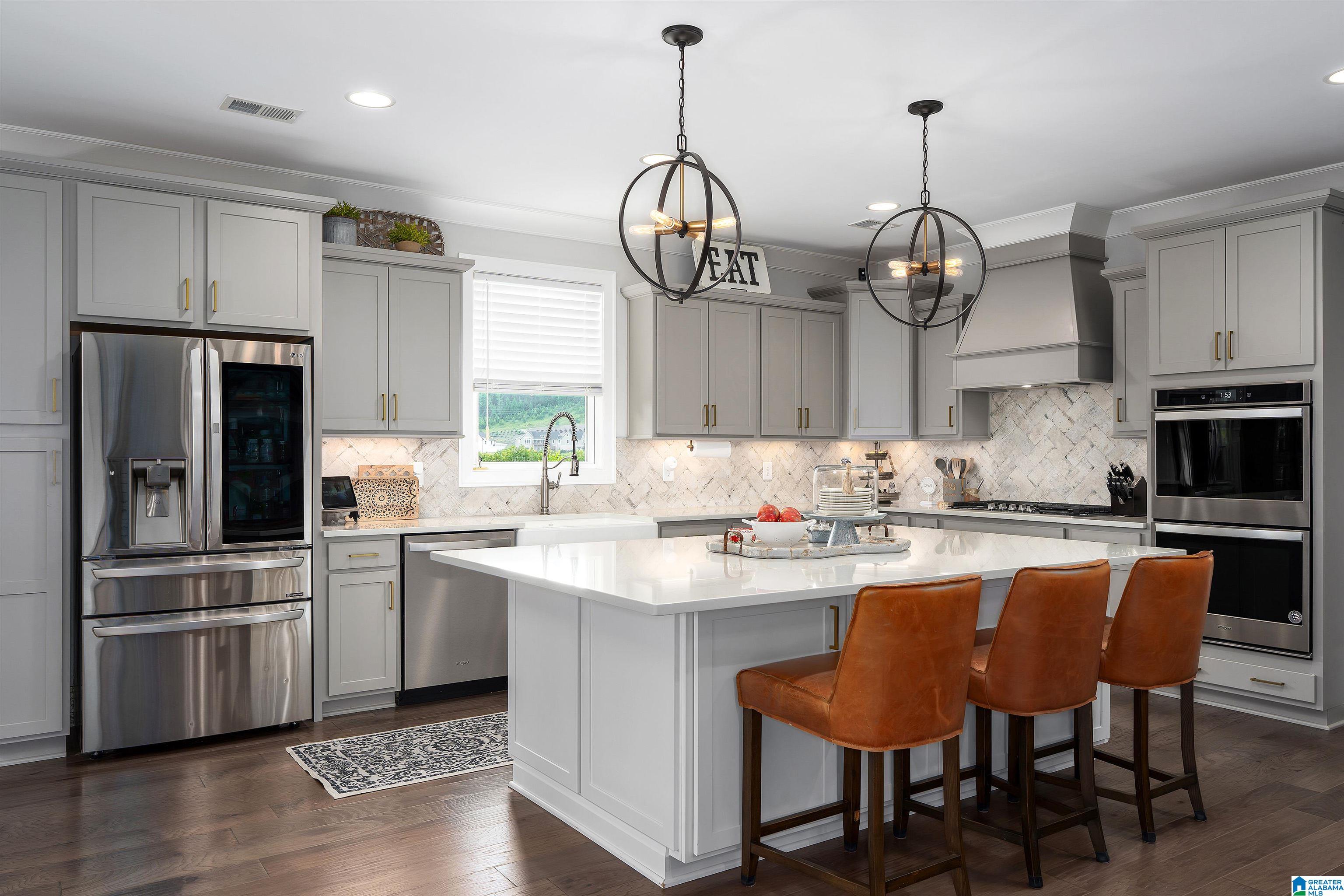 2542 BLACKRIDGE COVE