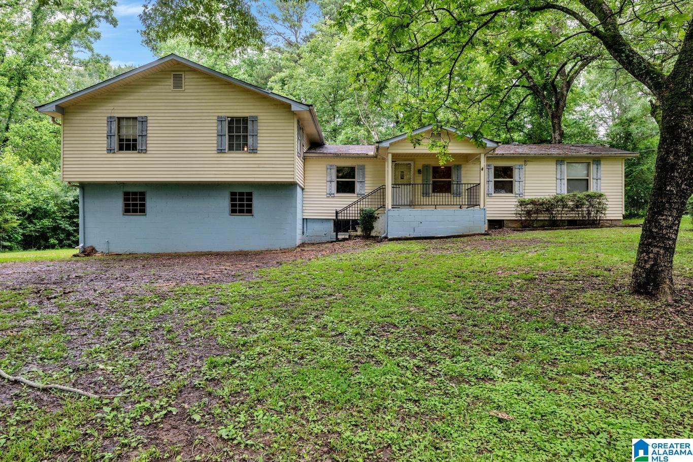2749 WOODRUFF MILL ROAD