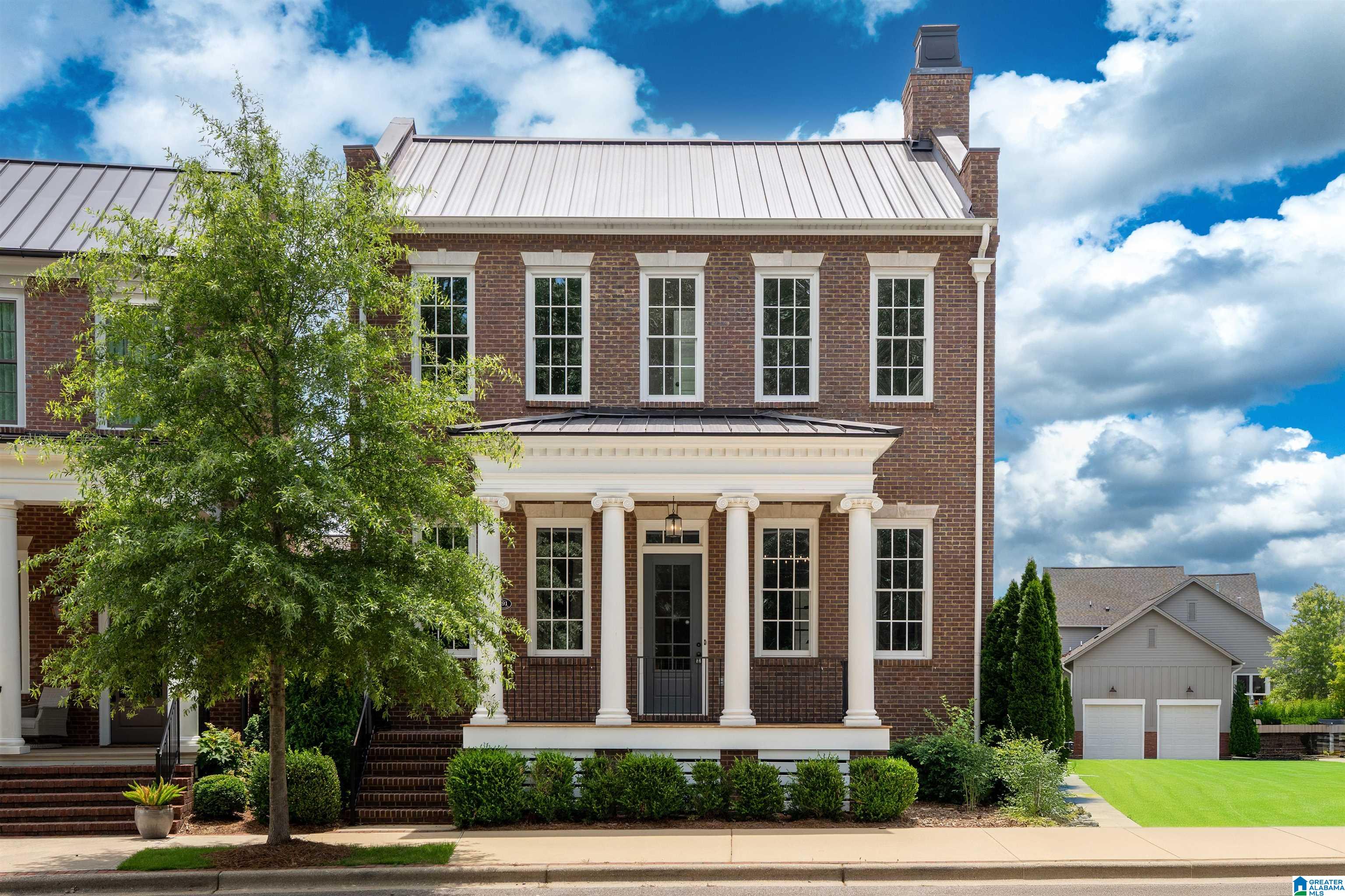 4391 VILLAGE GREEN CIRCLE