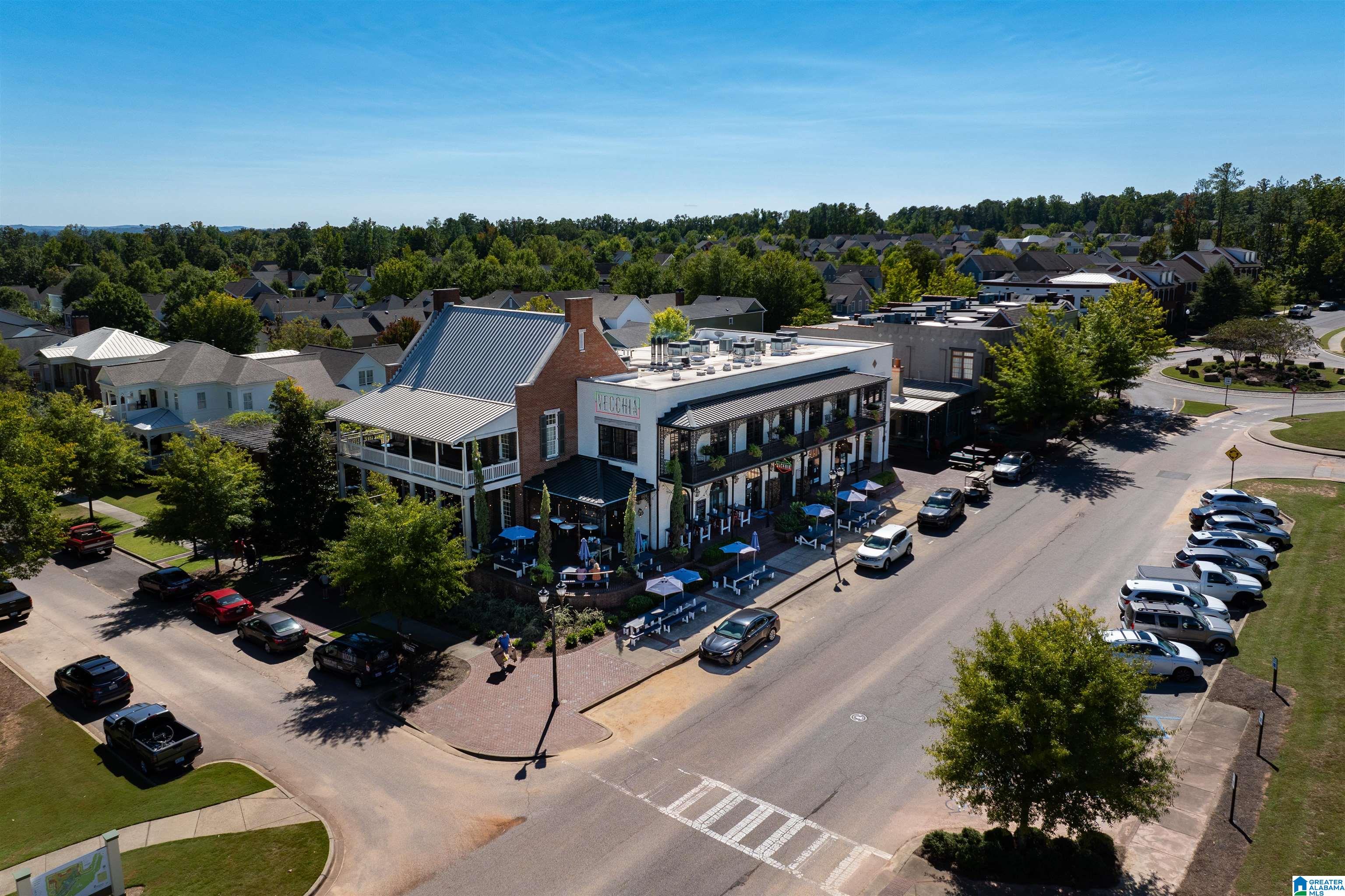 4391 VILLAGE GREEN CIRCLE