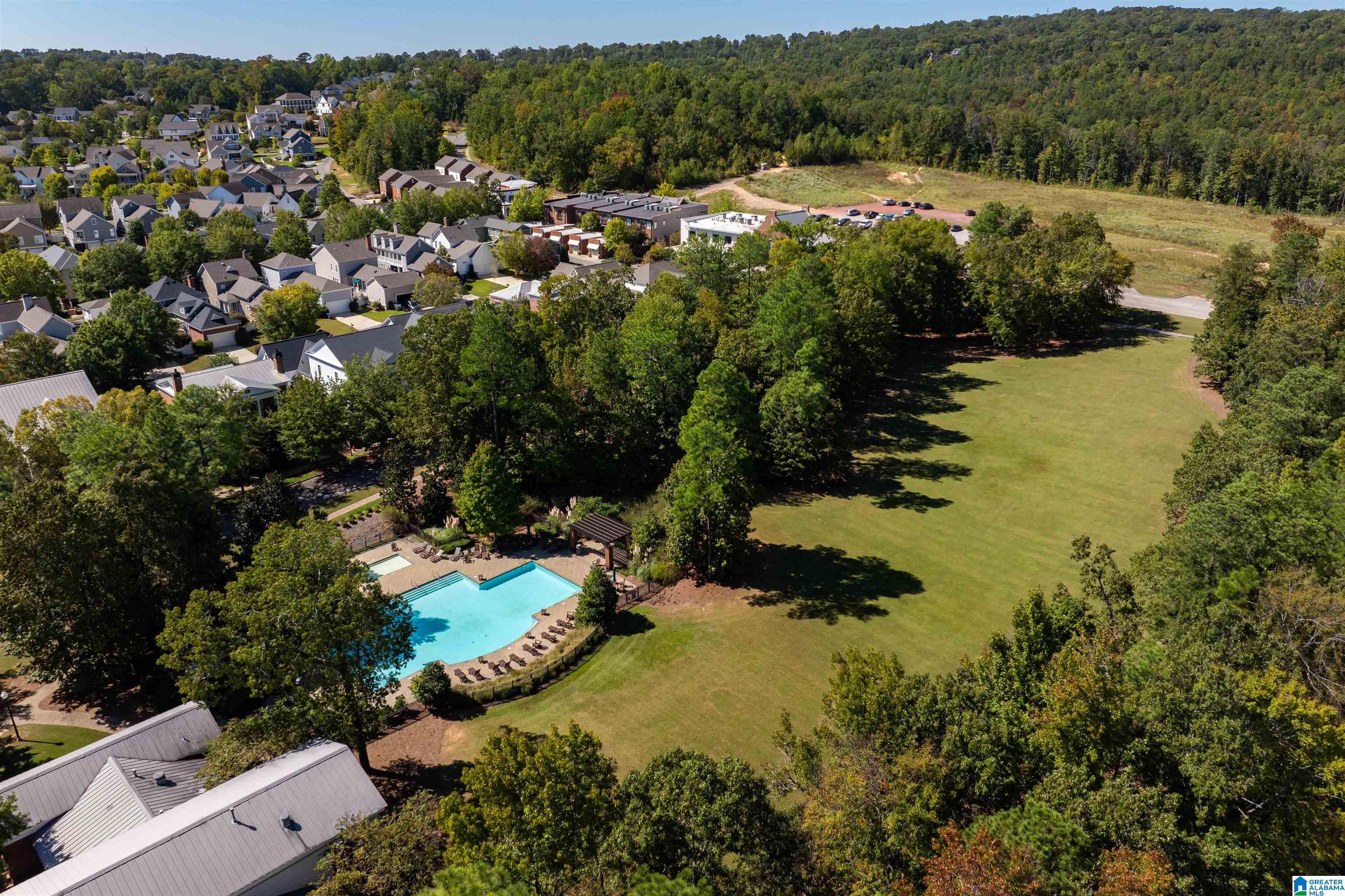 4391 VILLAGE GREEN CIRCLE