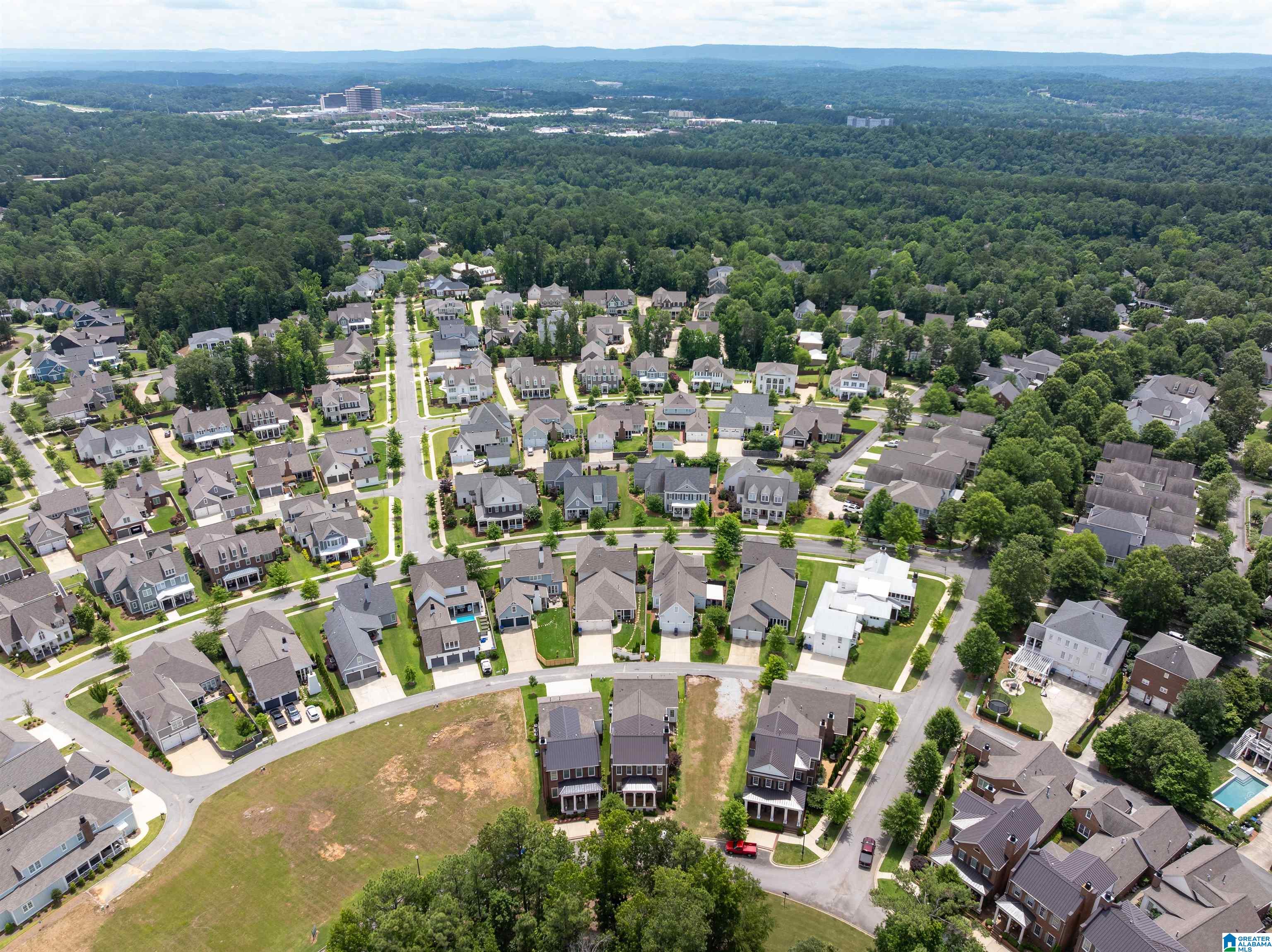 4391 VILLAGE GREEN CIRCLE