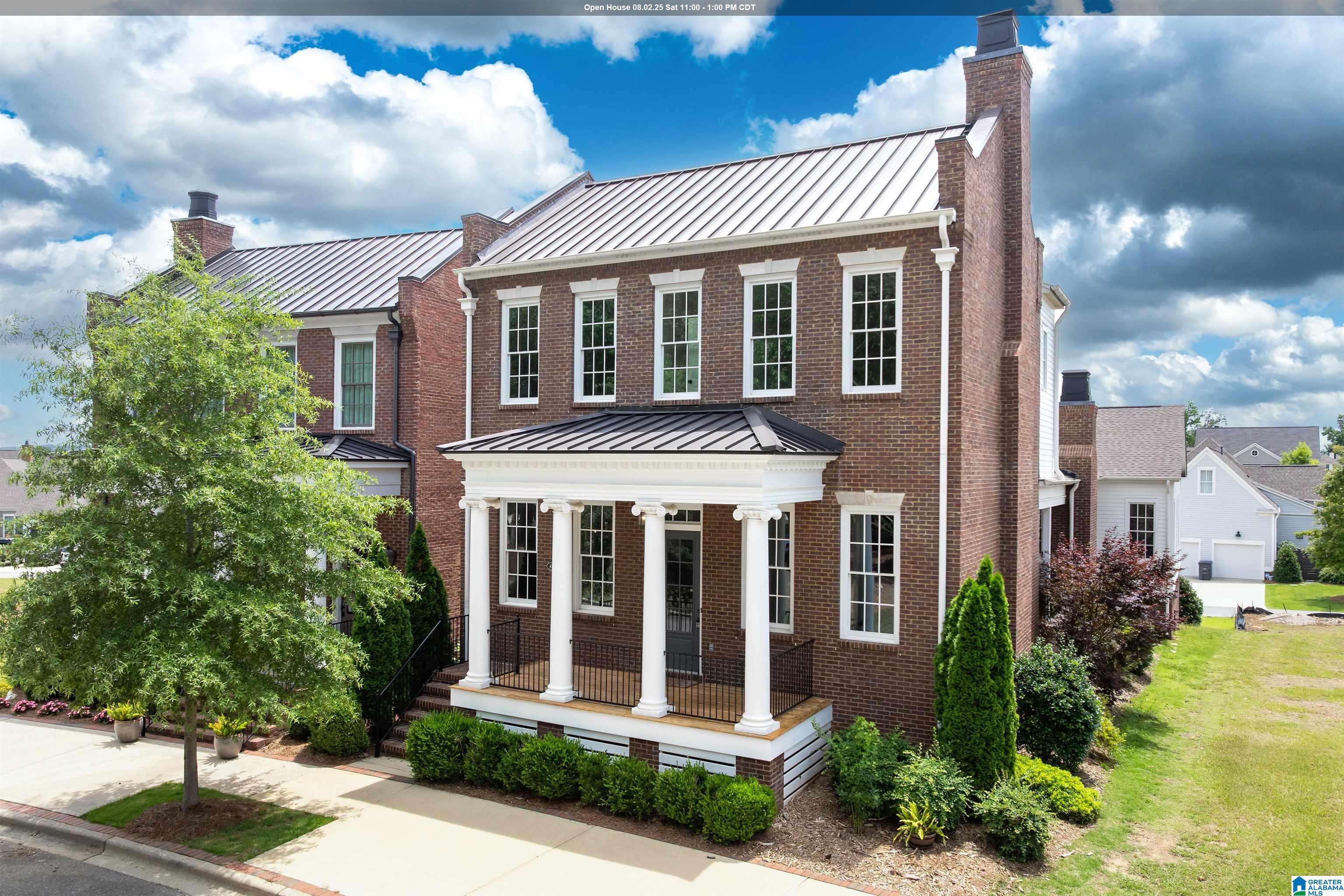 4391 VILLAGE GREEN CIRCLE