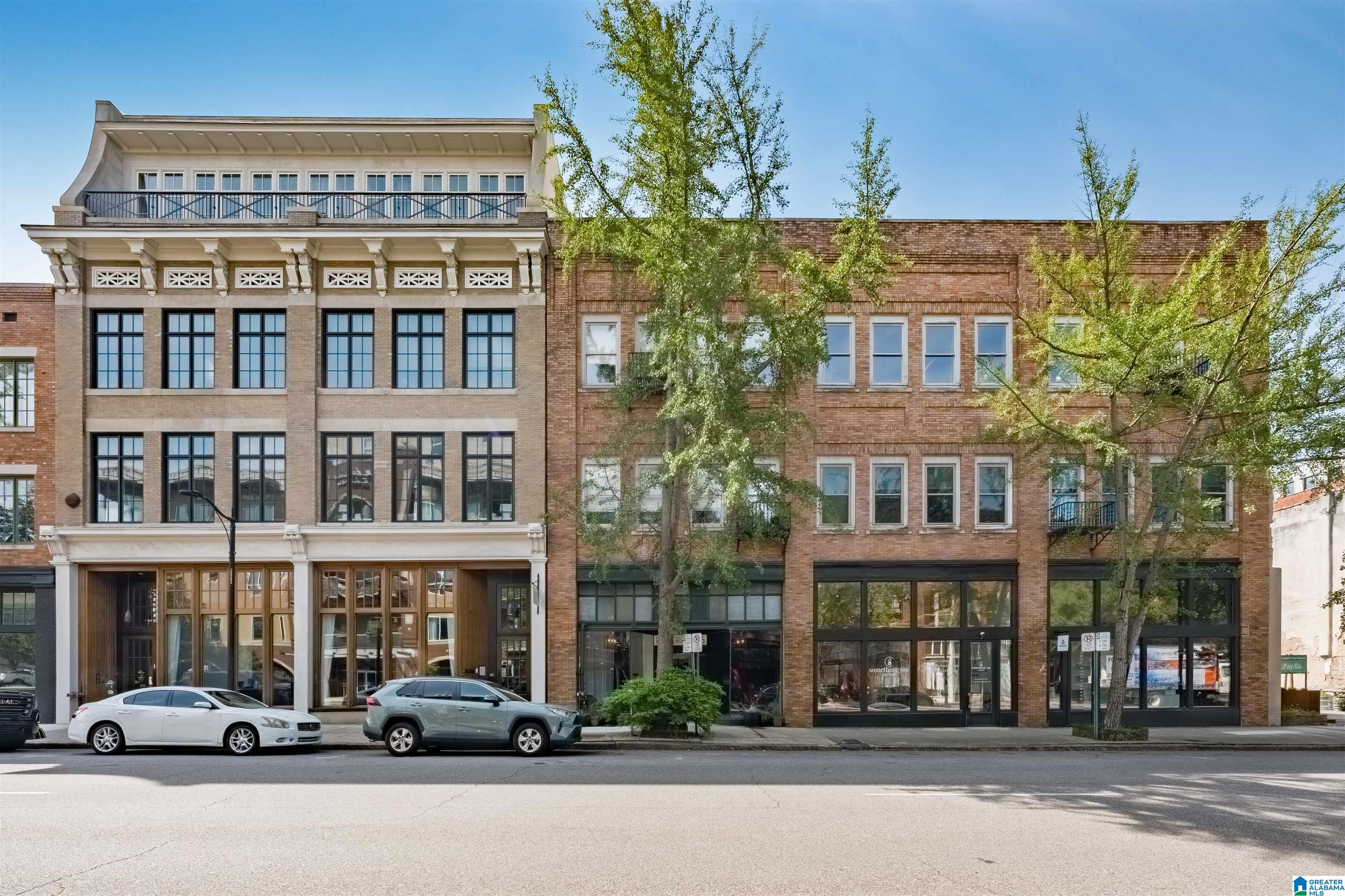 2217 2ND AVENUE 303