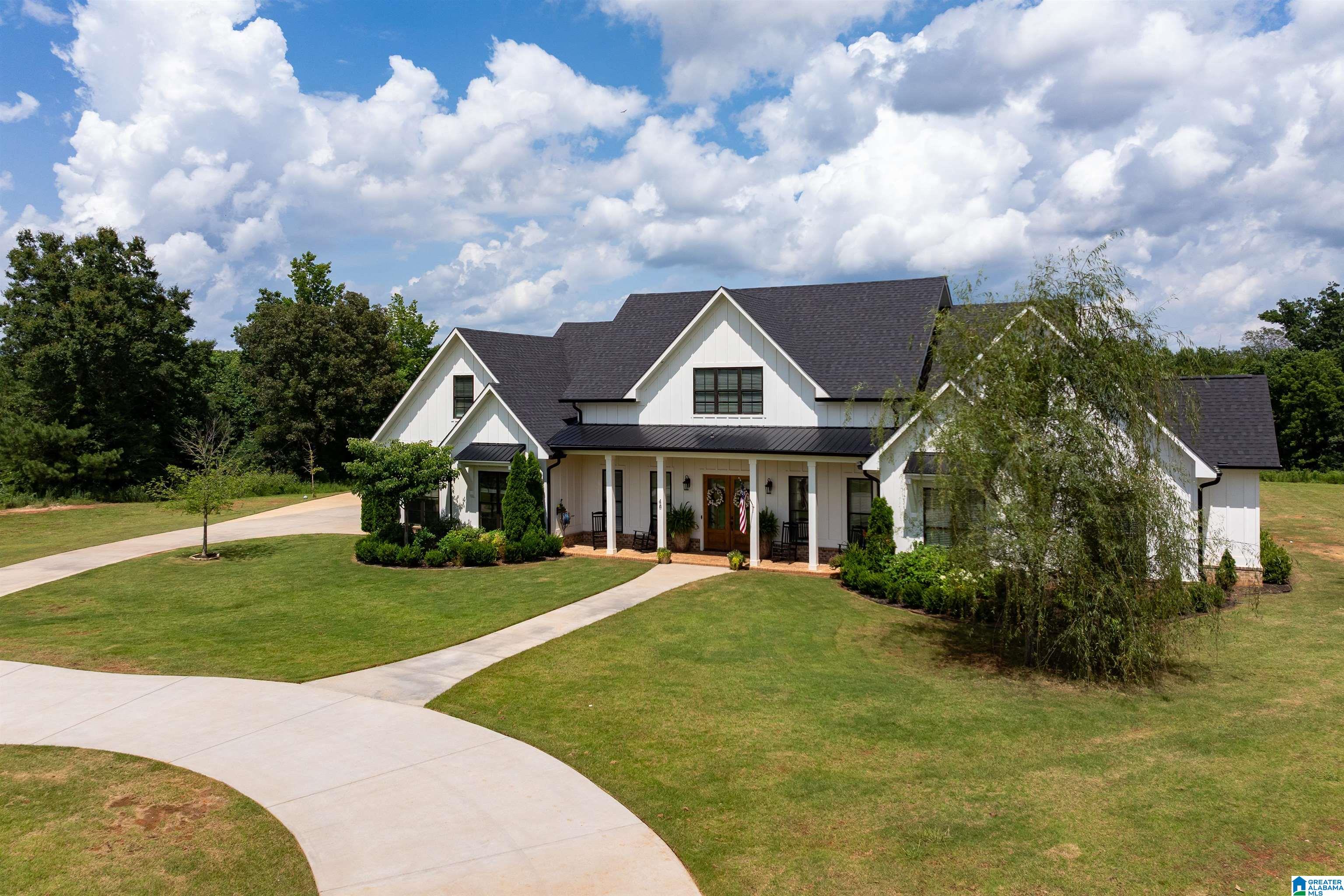 48 COUNTY ROAD 107