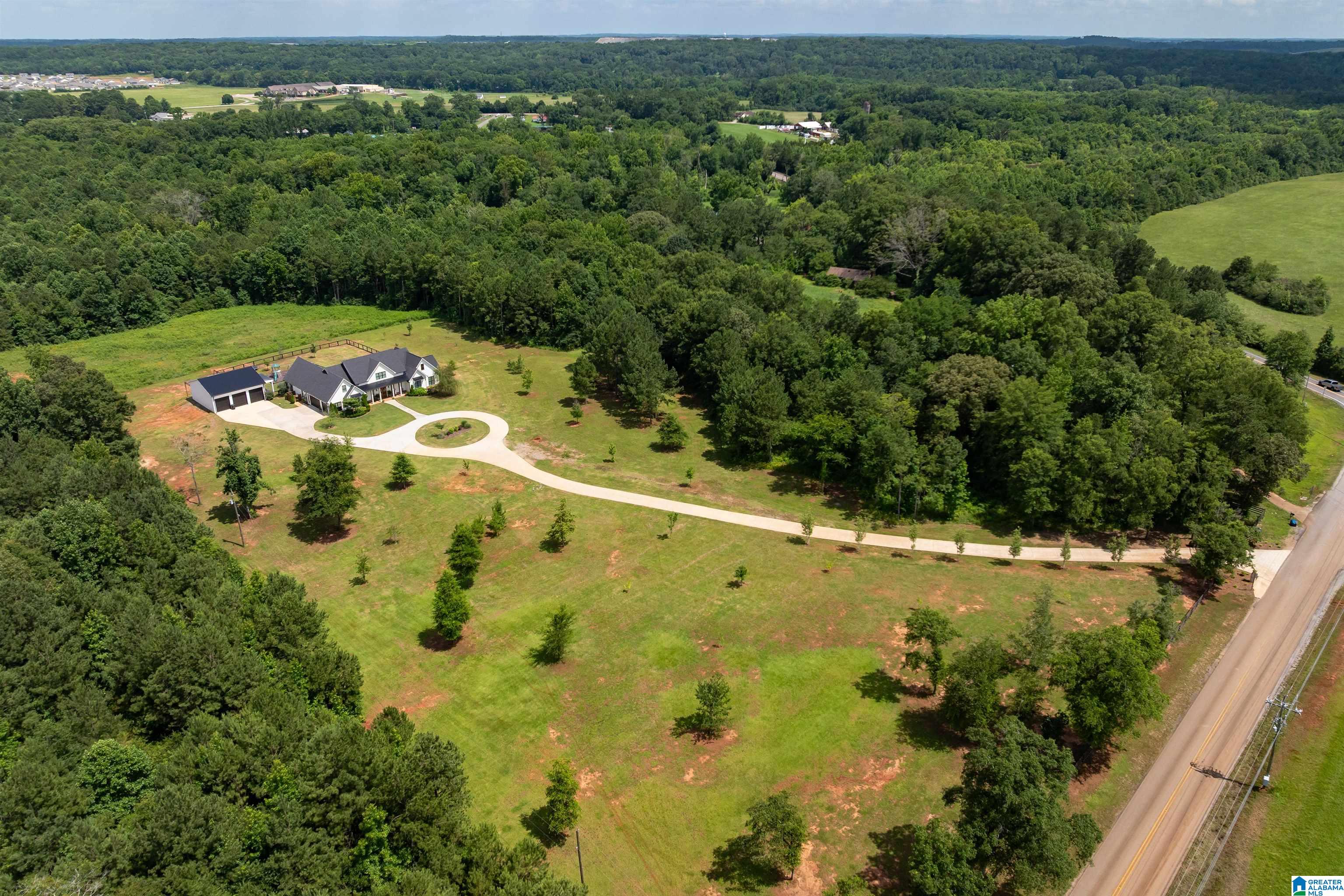 48 COUNTY ROAD 107
