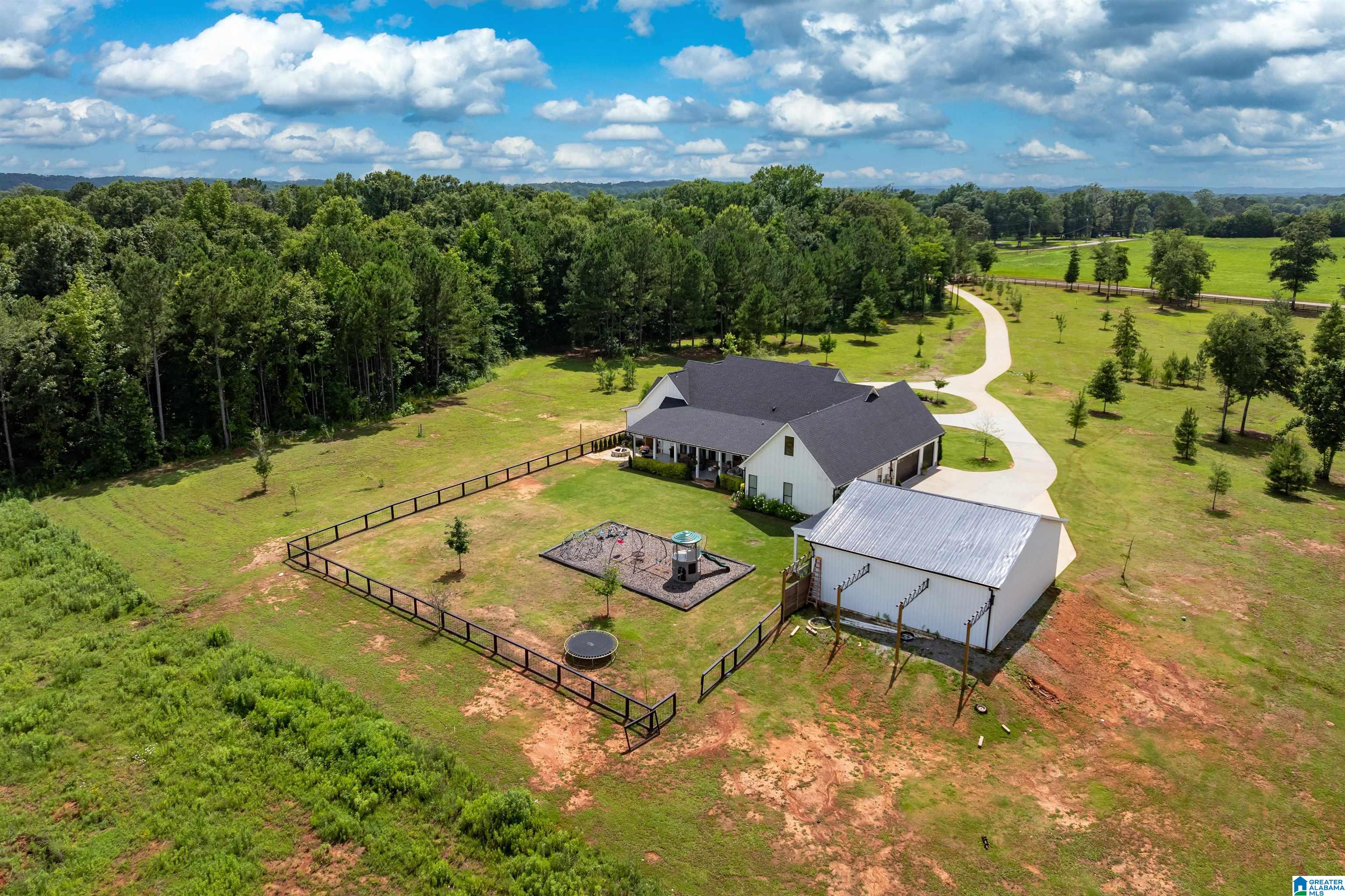 48 COUNTY ROAD 107