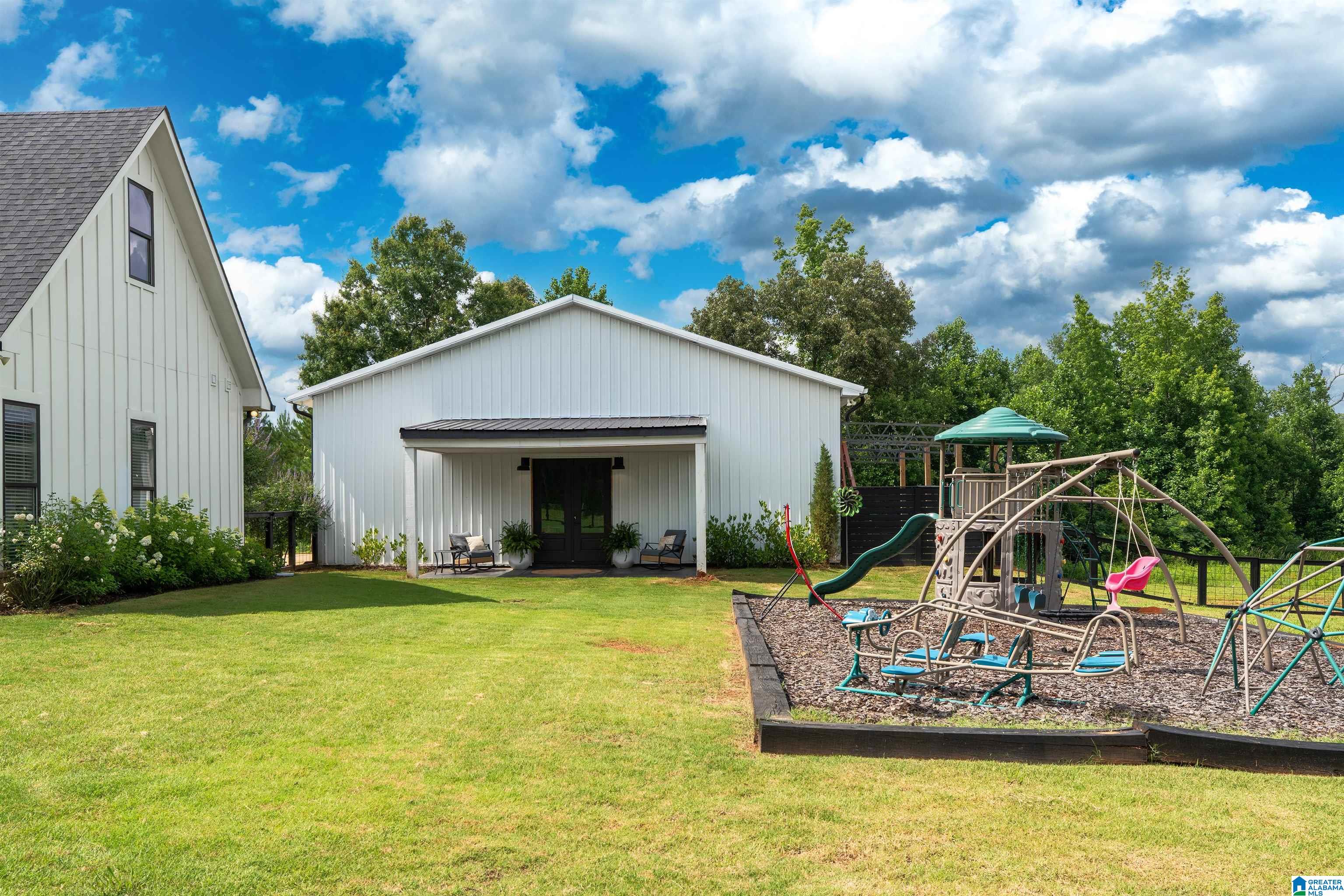 48 COUNTY ROAD 107