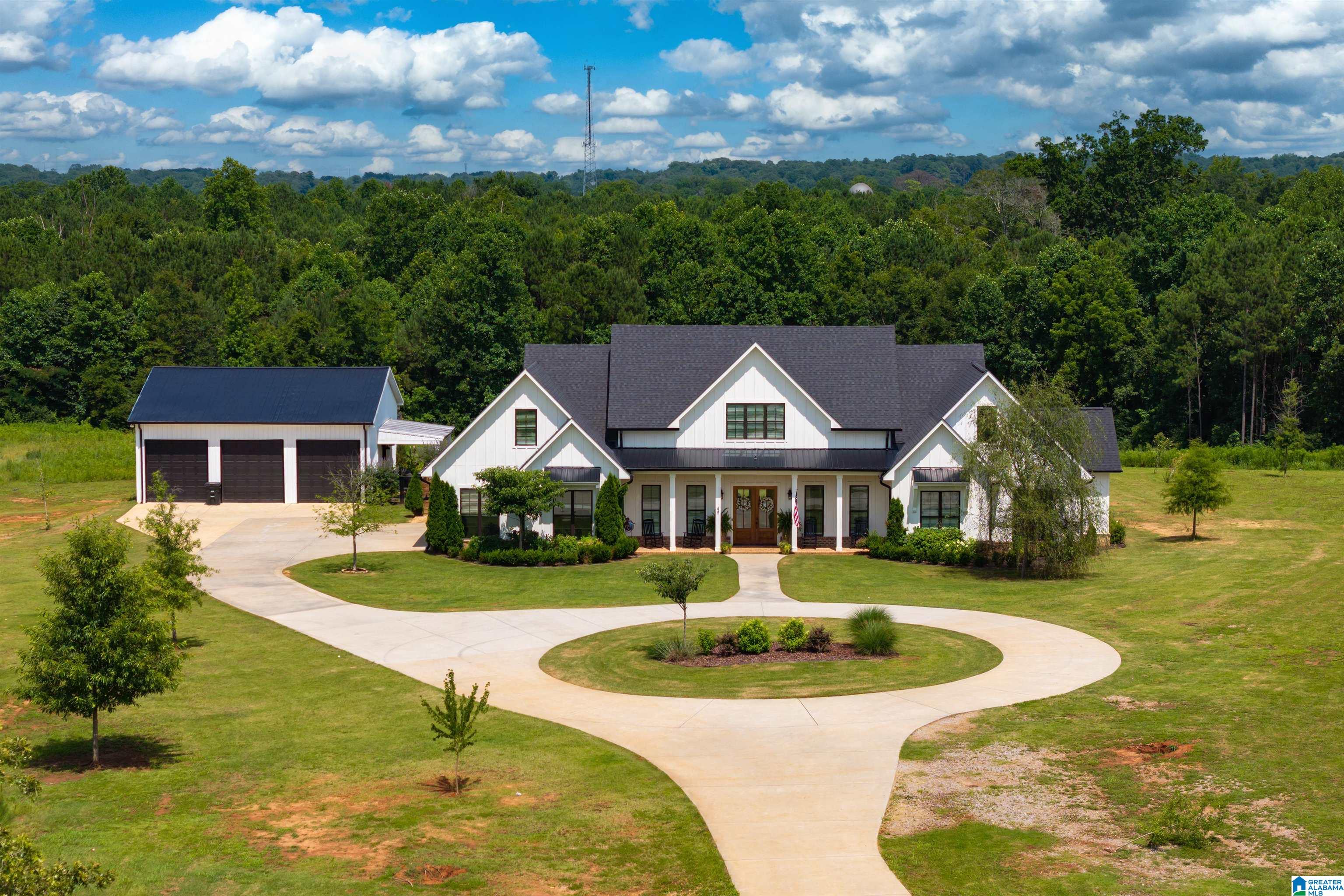 48 COUNTY ROAD 107