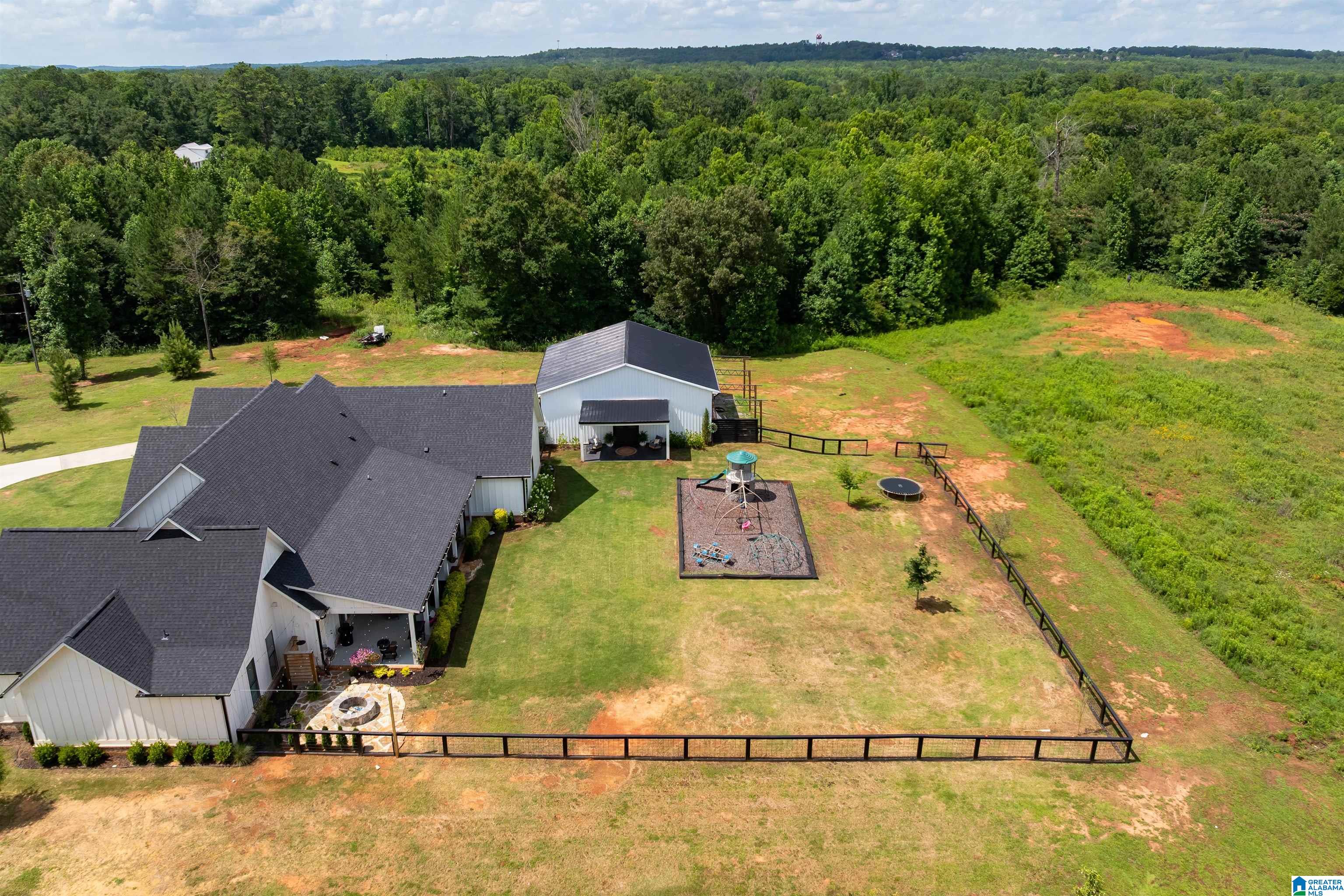 48 COUNTY ROAD 107