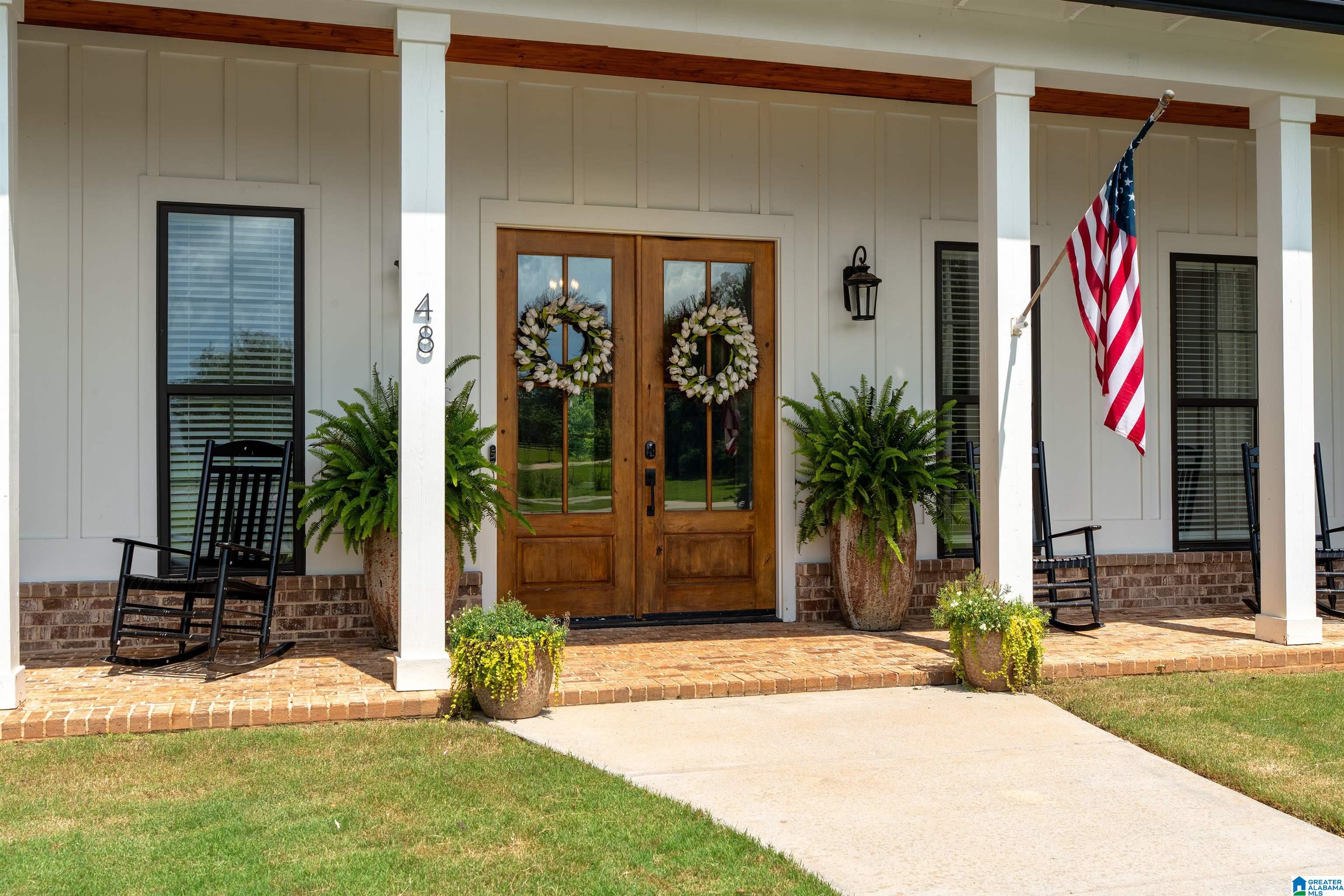 48 COUNTY ROAD 107