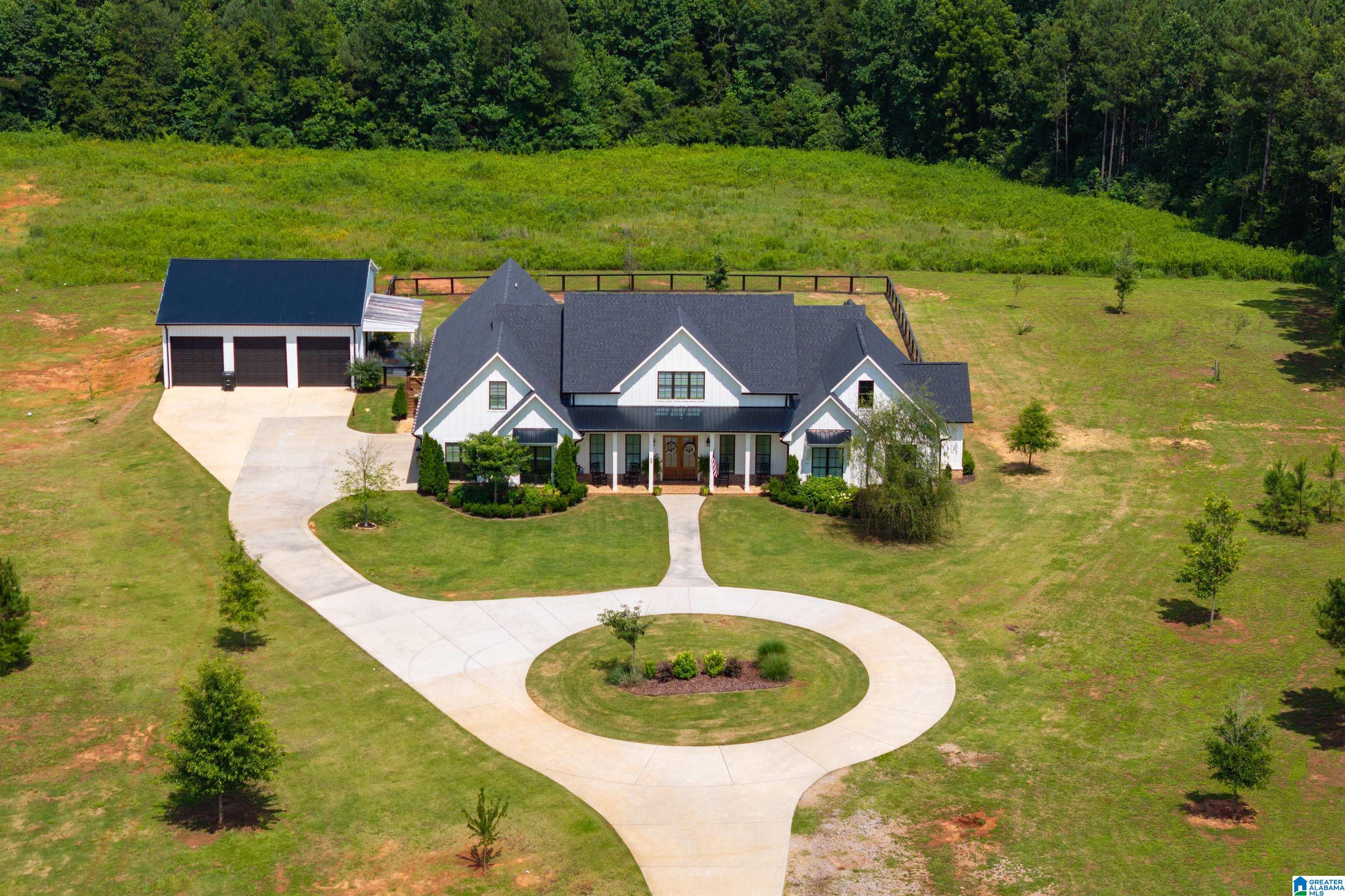 48 COUNTY ROAD 107