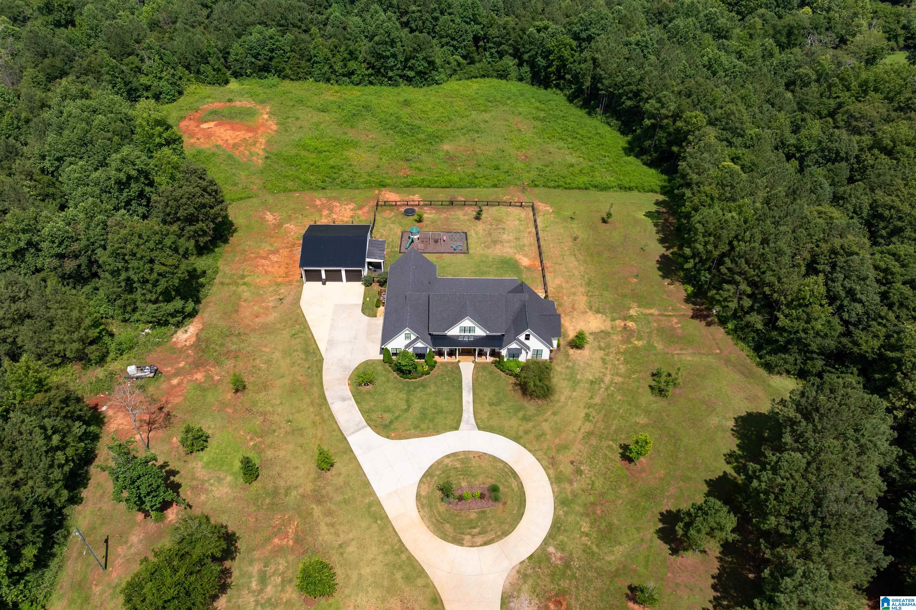 48 COUNTY ROAD 107