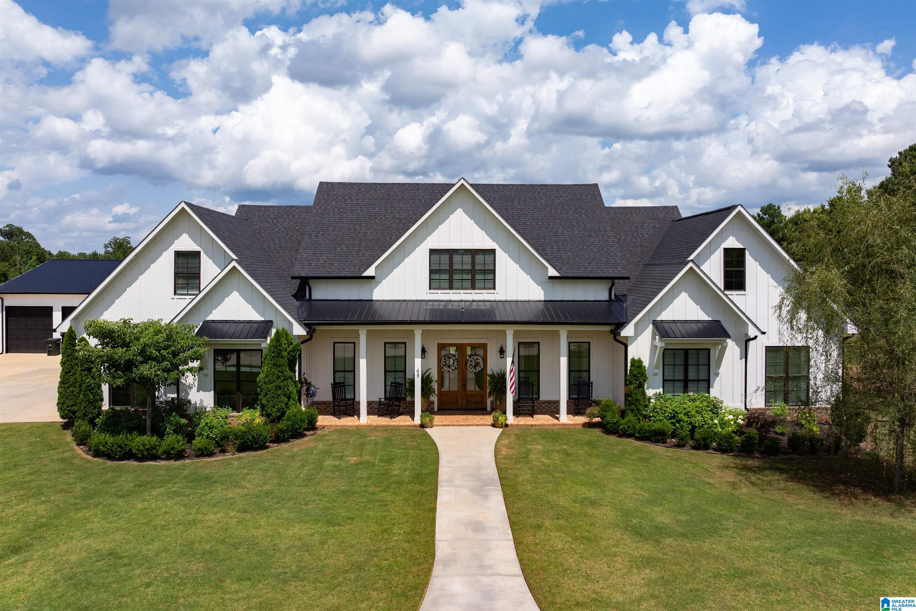 48 COUNTY ROAD 107