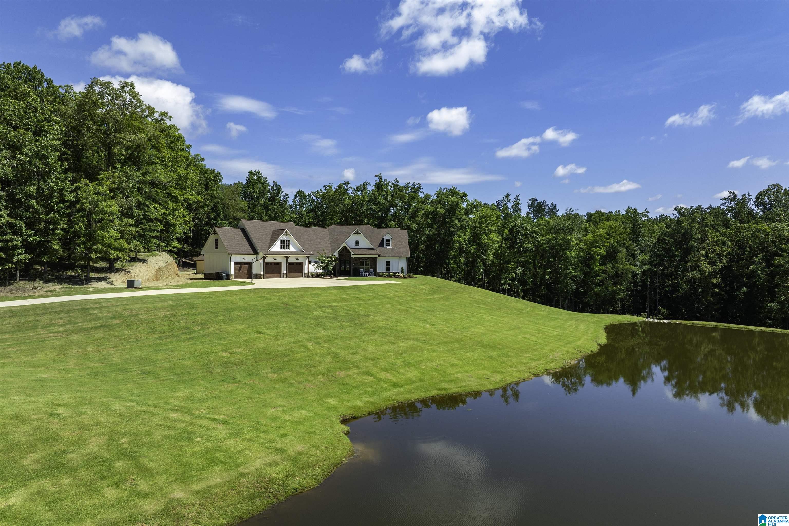 395 RED OAK ROAD