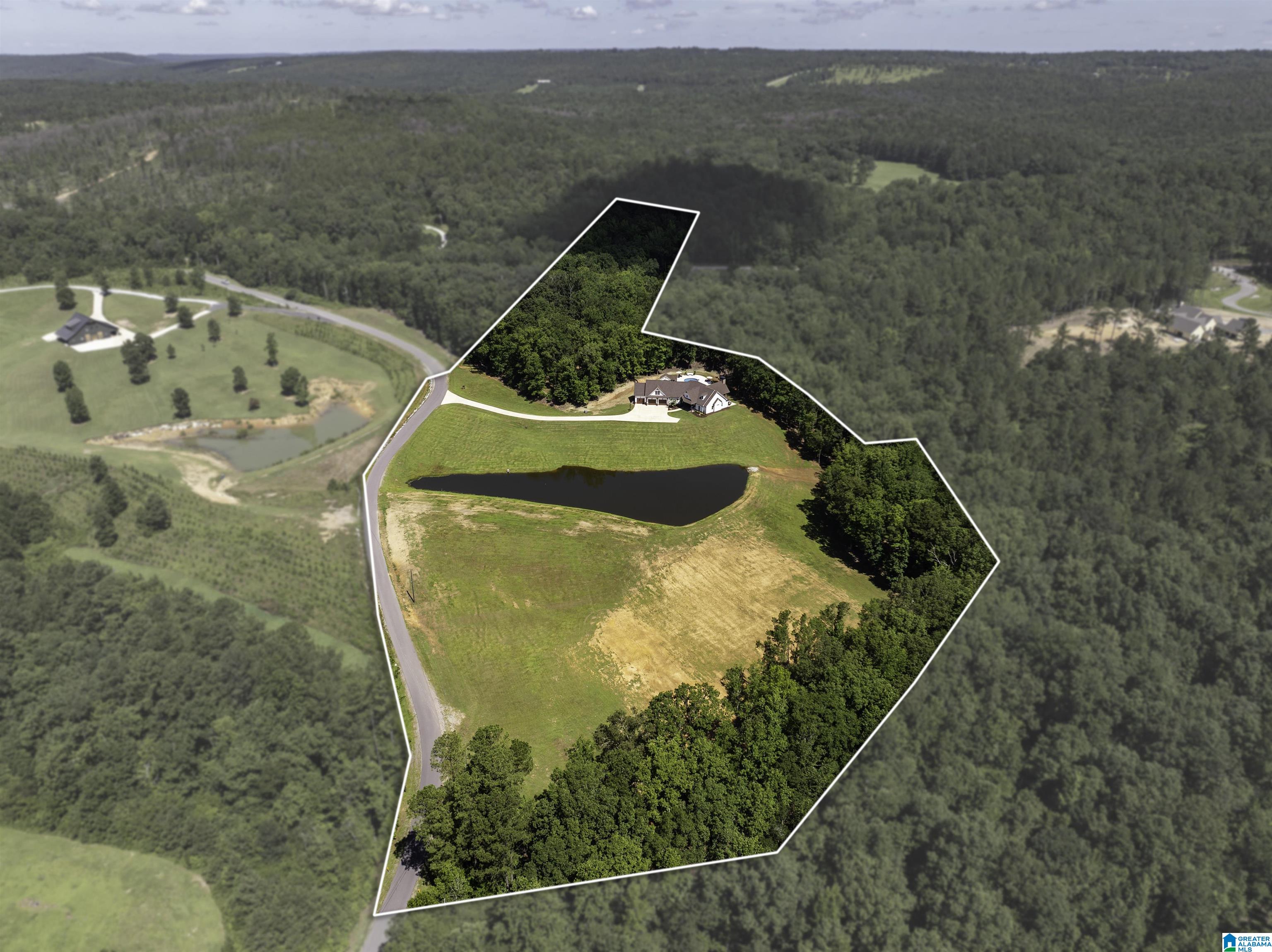 395 RED OAK ROAD