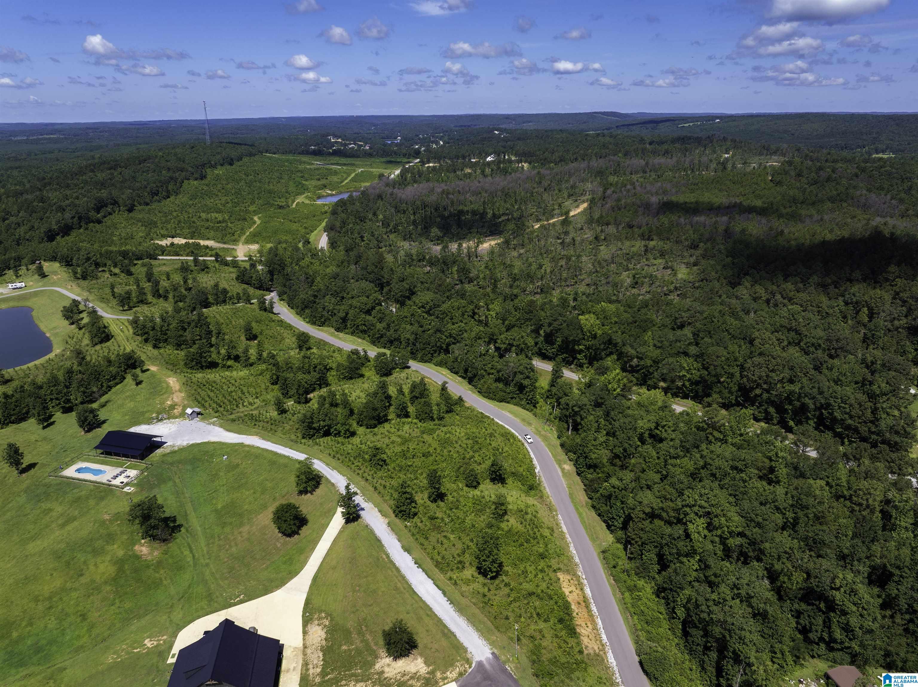 395 RED OAK ROAD