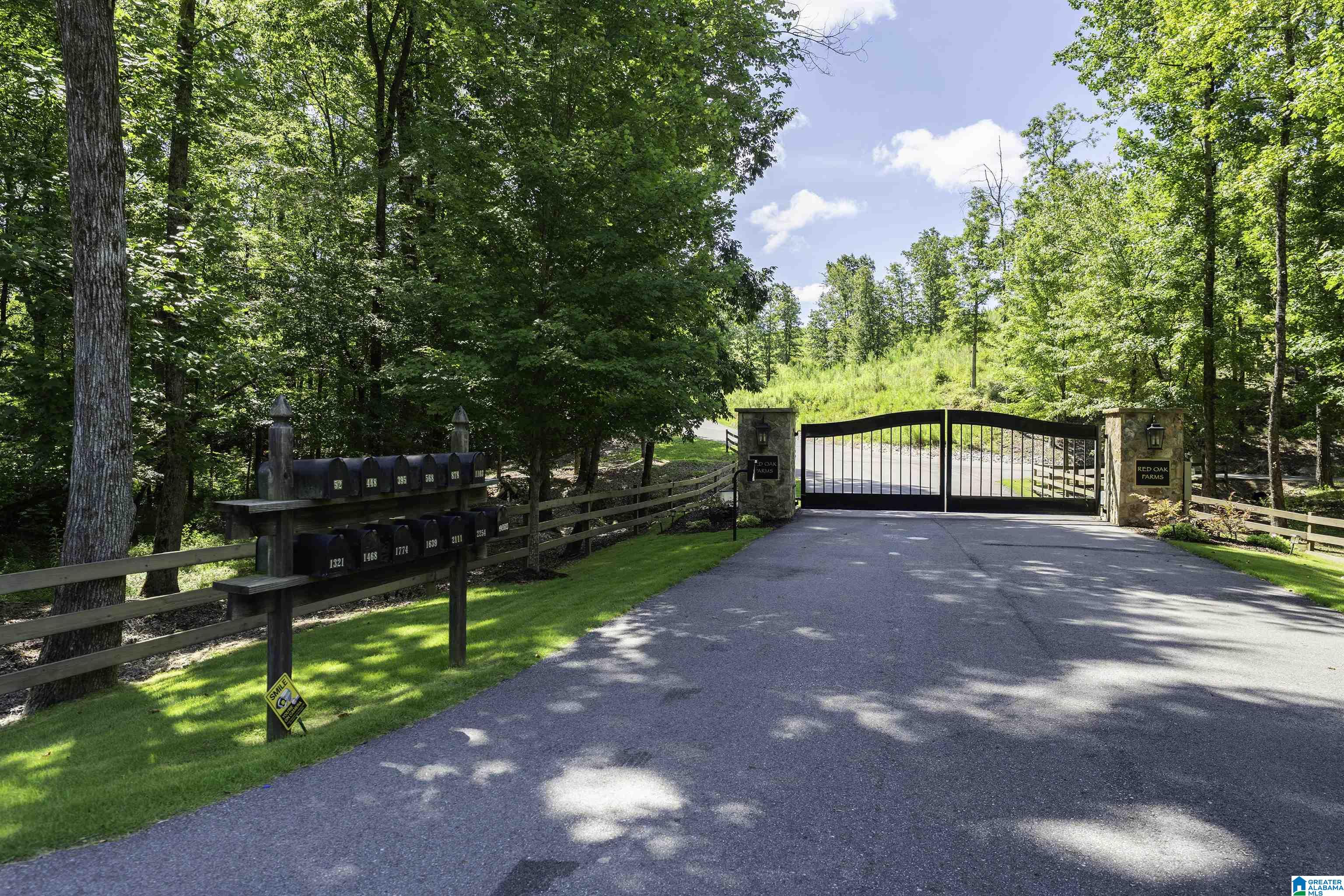 395 RED OAK ROAD