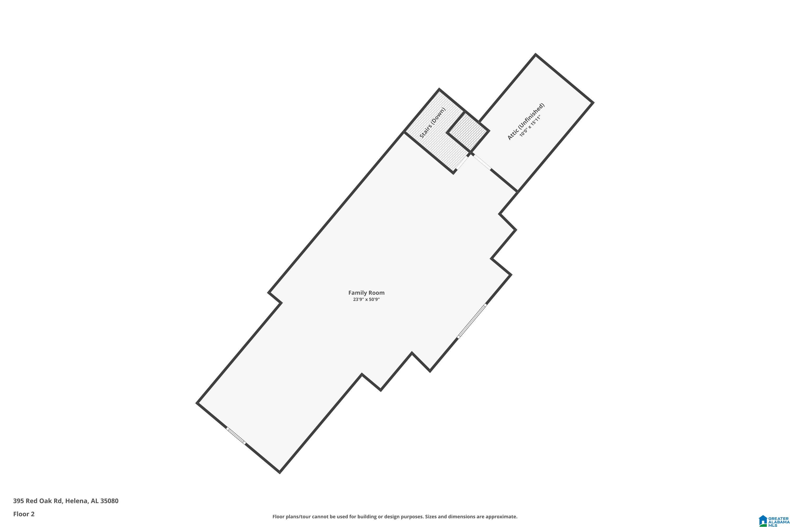 395 RED OAK ROAD